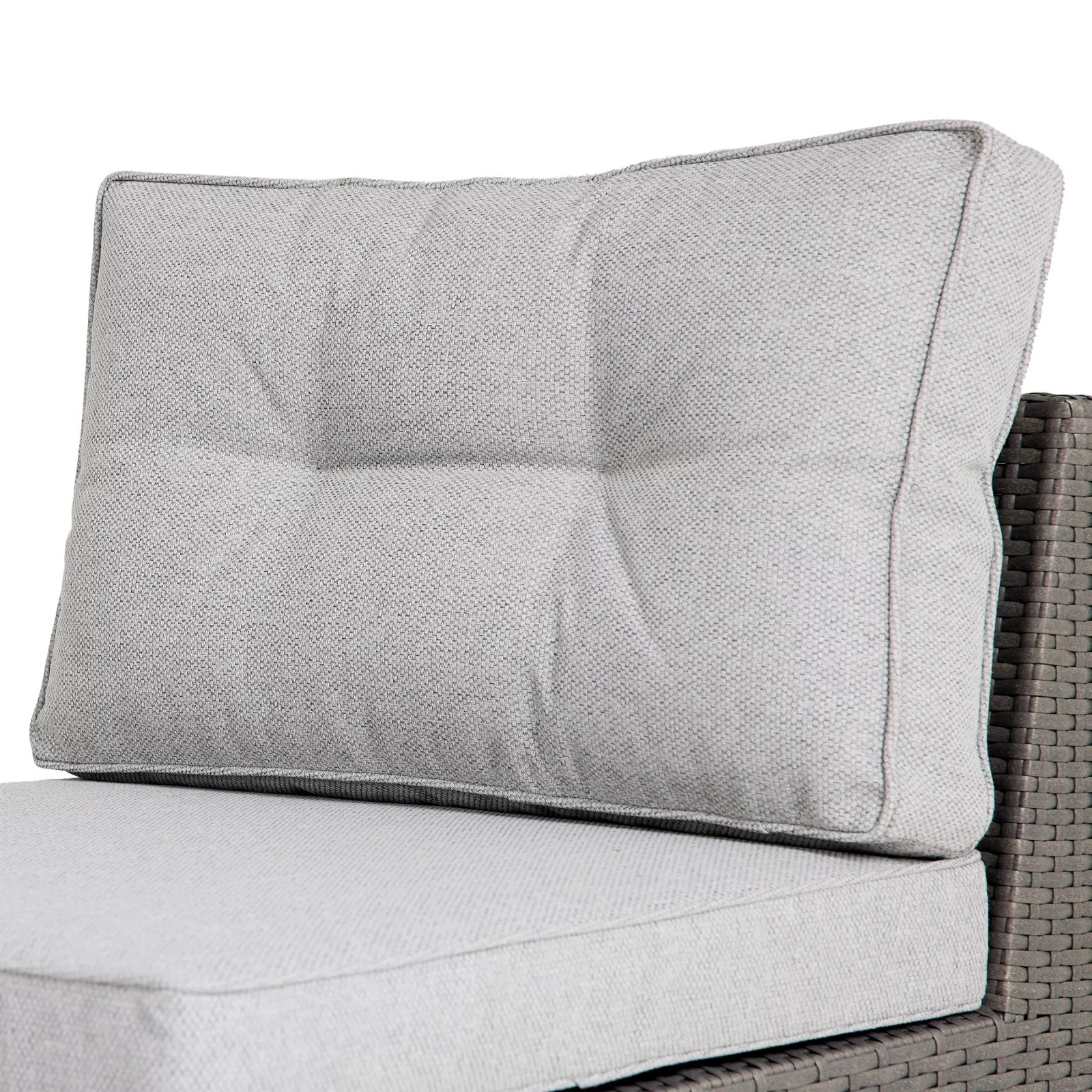My Garden Stories 6 Piece Hideaway Sofa Set QVC UK