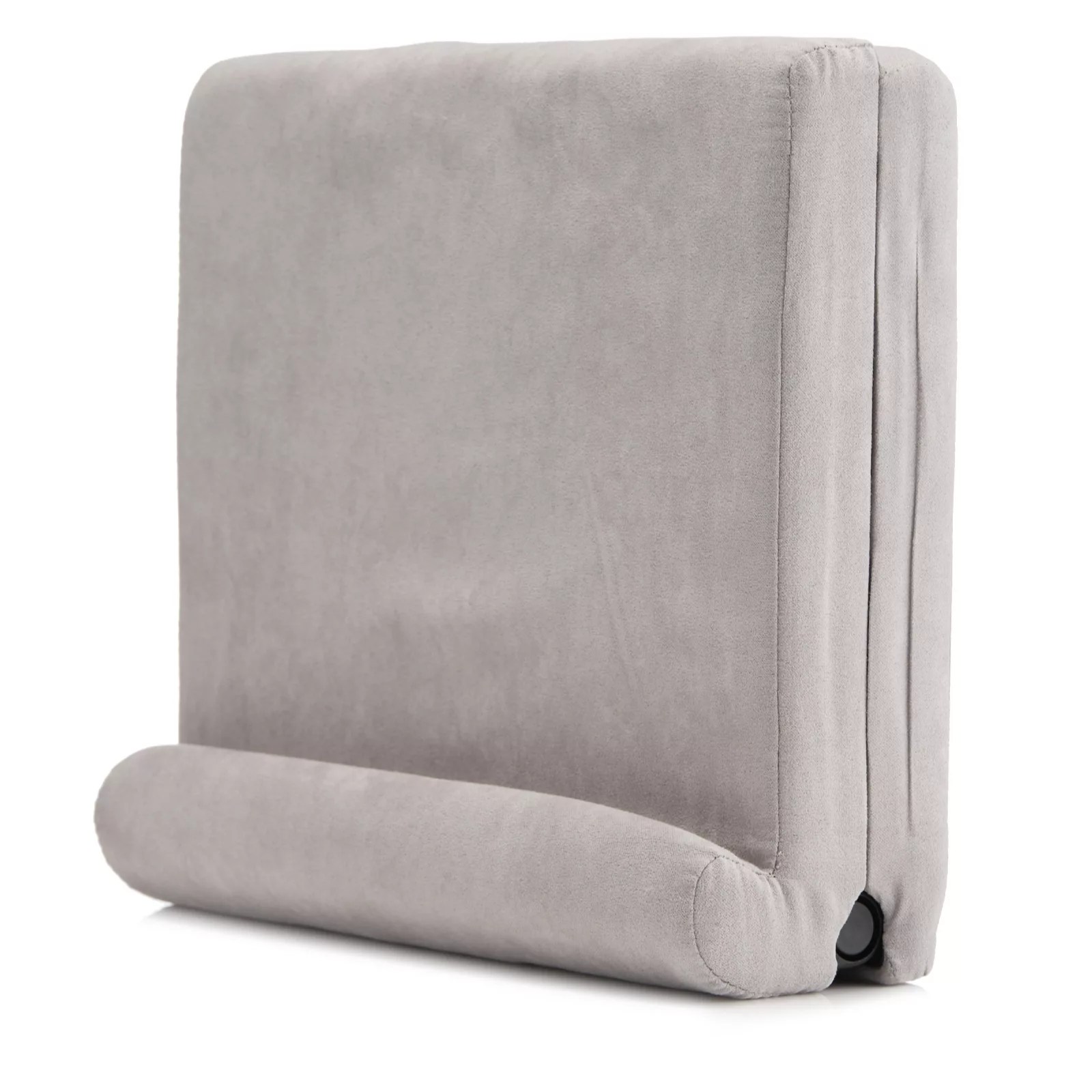 JML Set of 2 Foldaway PillOPad for iPads, Tablets and Books QVC UK