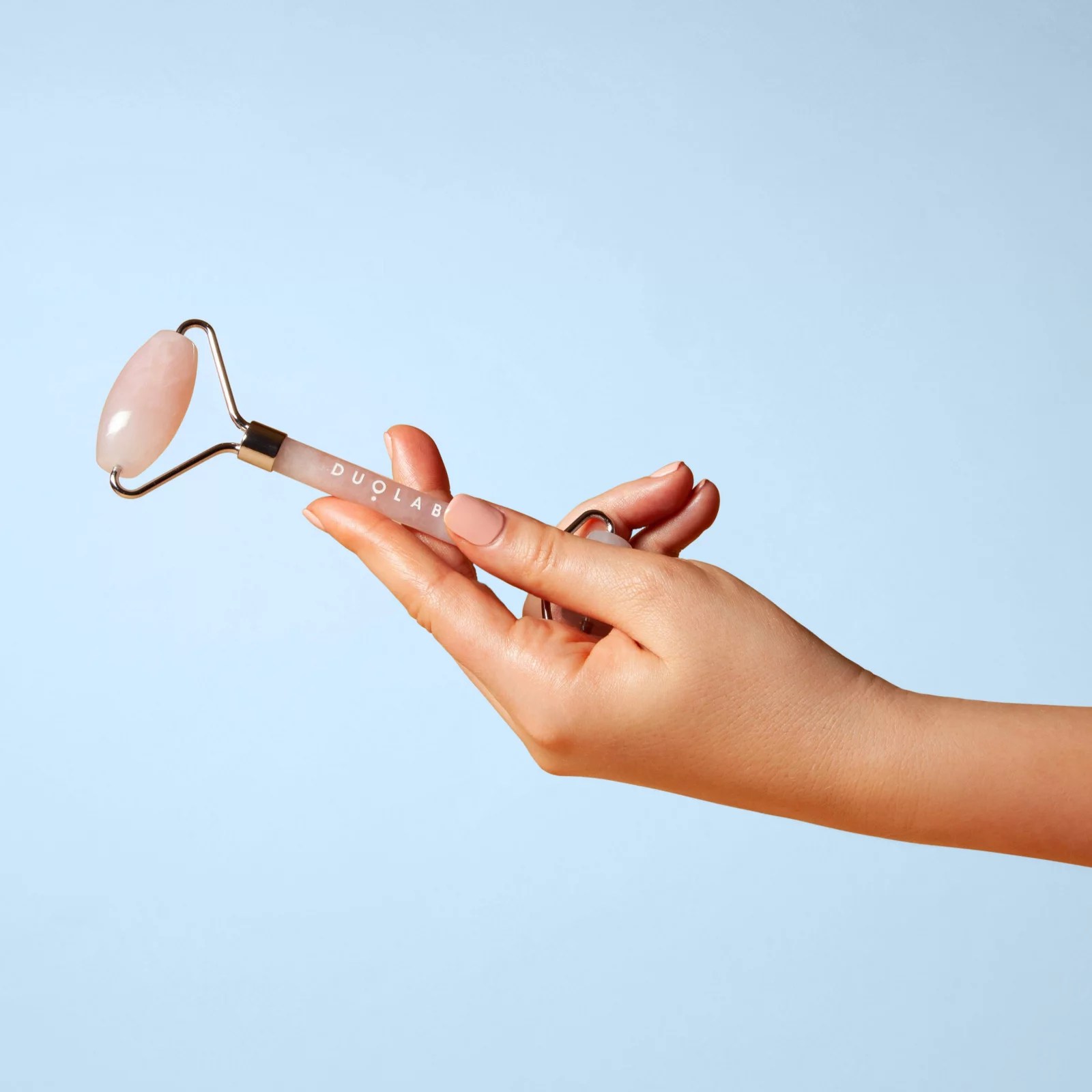 DUOLAB Face Roller QVC UK