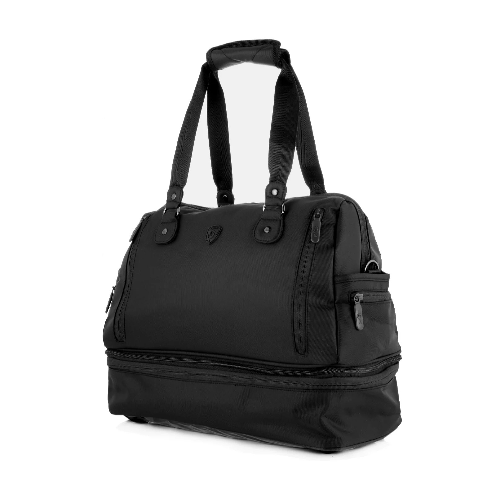 Heys HiLite Family & Fitness Duffle Bag QVC UK