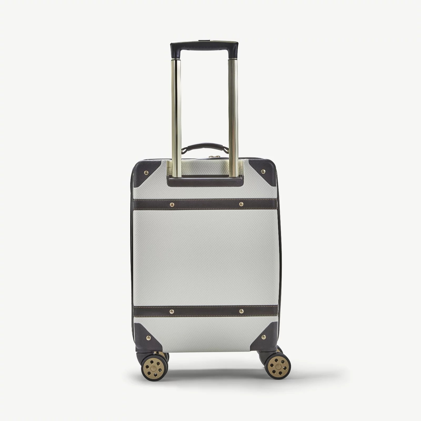 Rock Luggage Vintage Cabin Case QVC UK