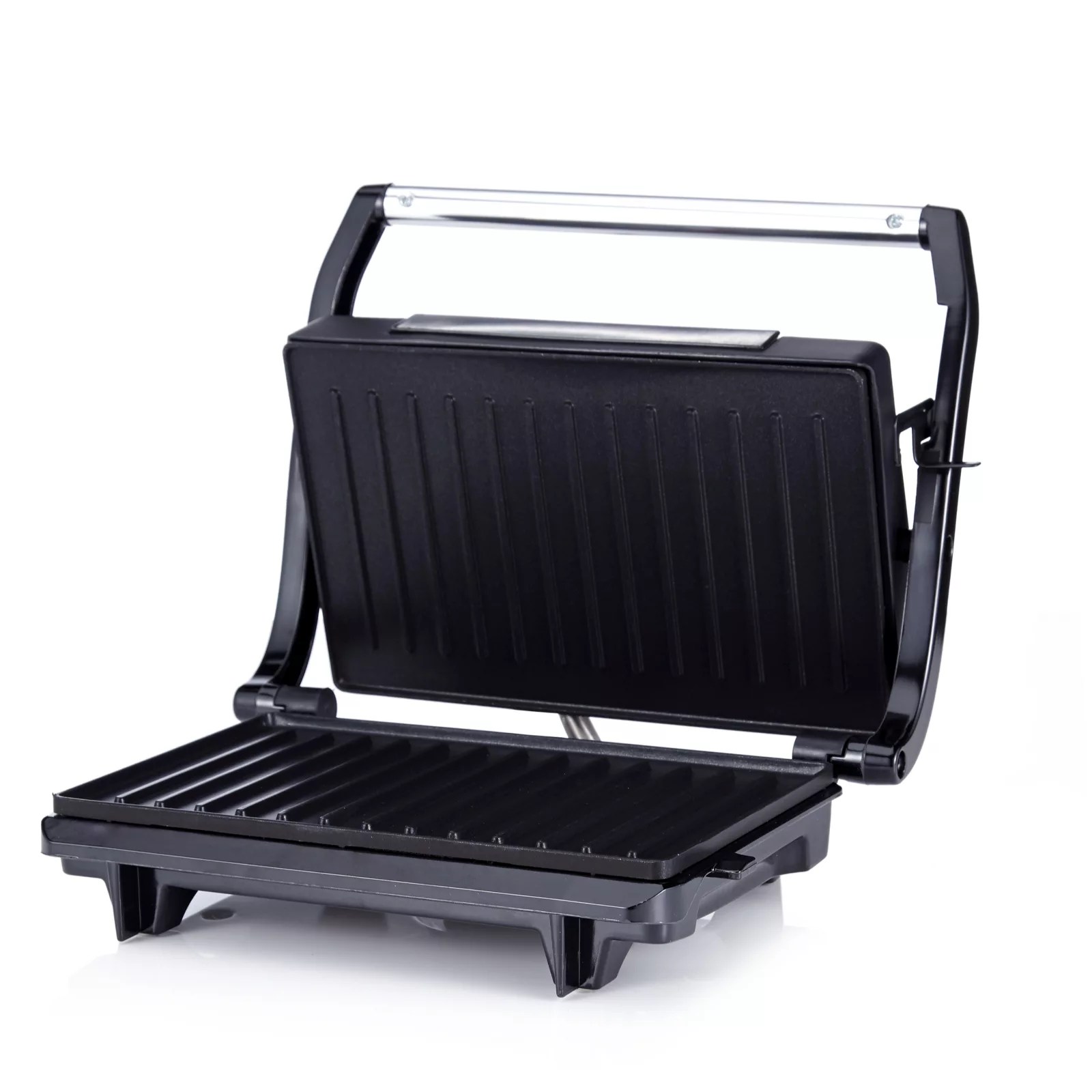 Cook's Essentials 700W Panini Grill QVC UK