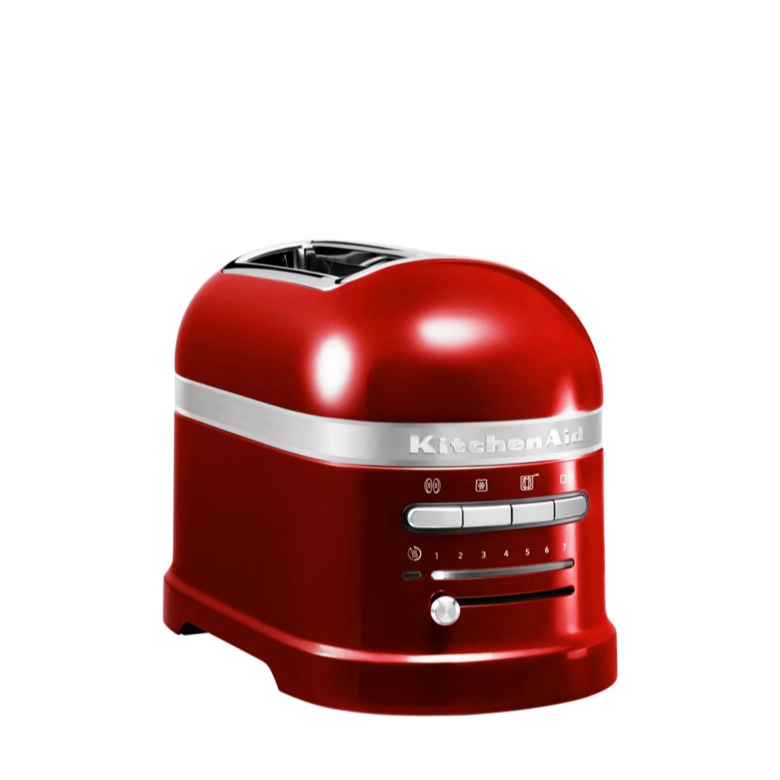 KitchenAid Artisan 2 Slot Toaster QVC UK