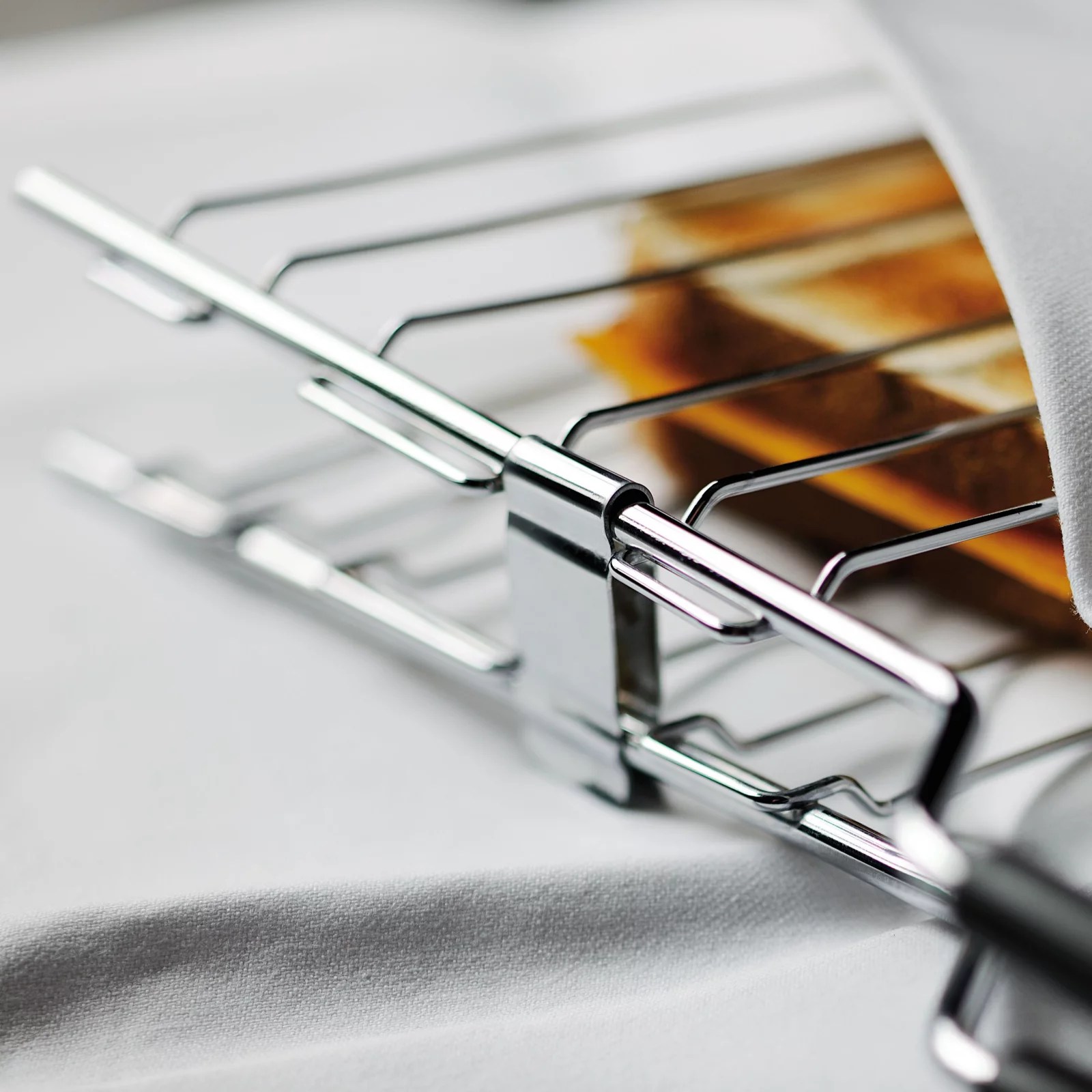 KitchenAid Artisan 2 Slot Toaster QVC UK