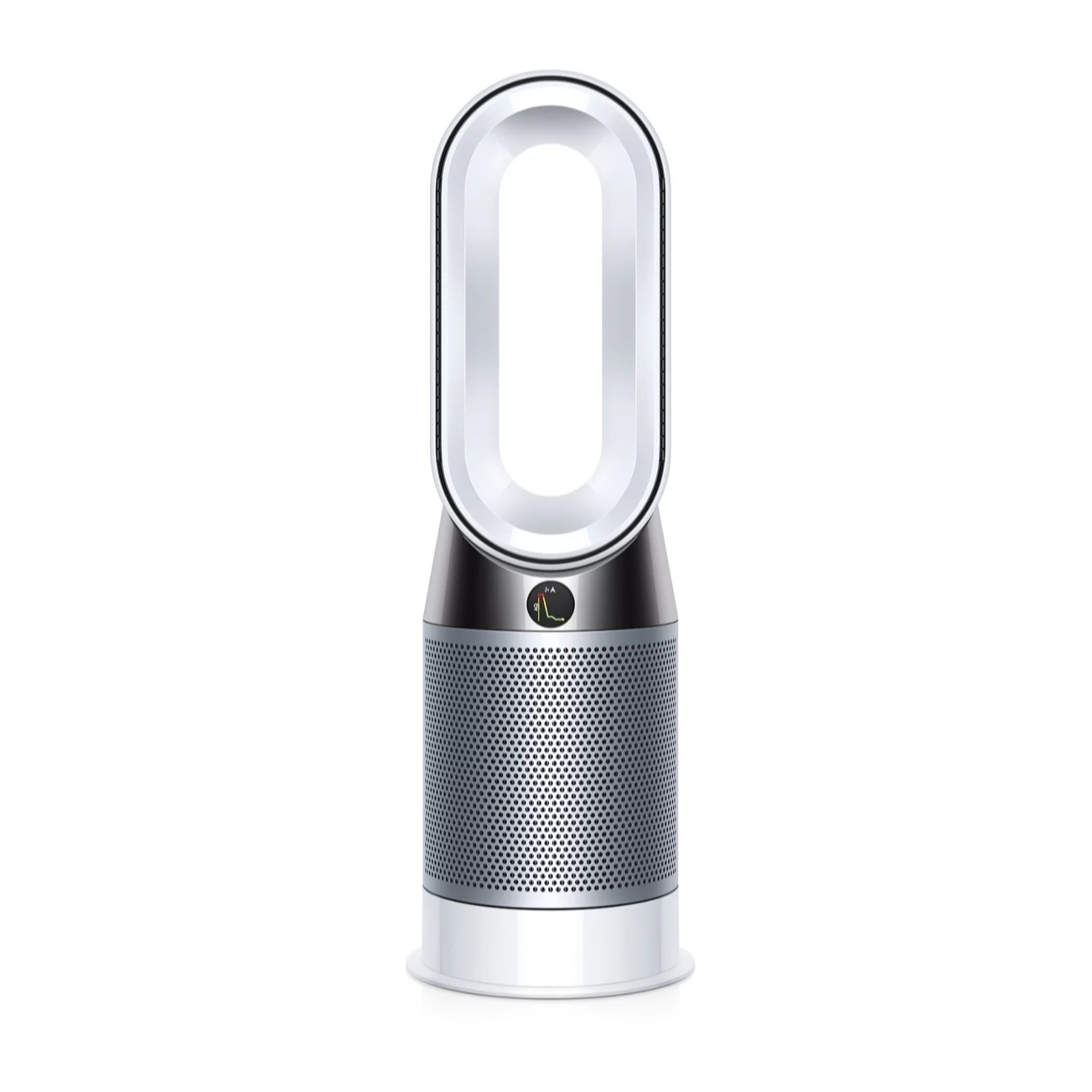 Dyson Pure Hot + Cool Purifying Fan Heater QVC UK