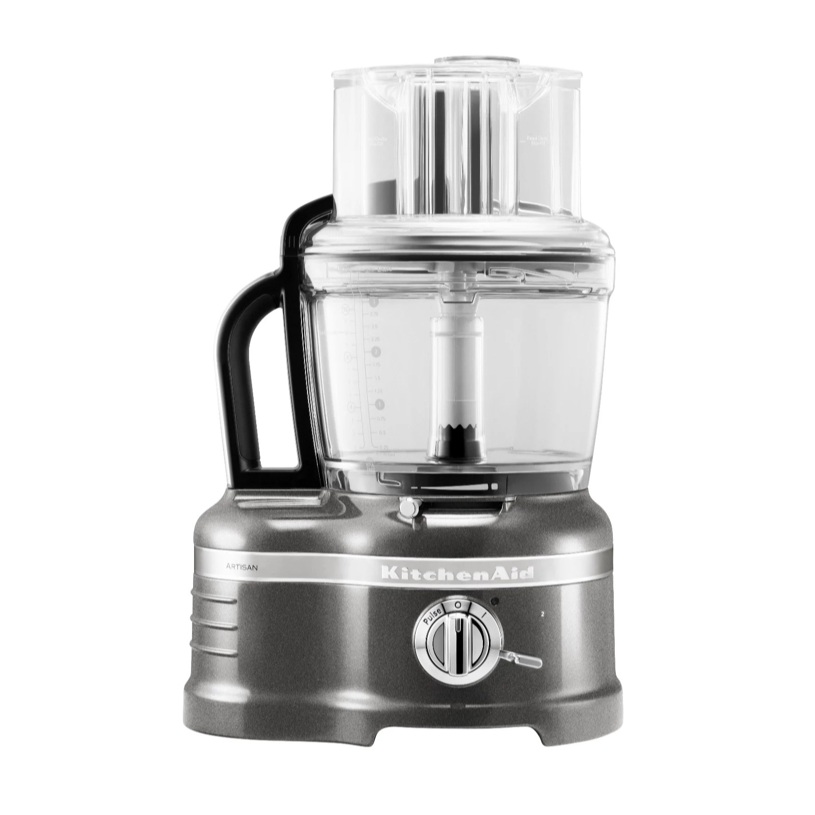 Outlet KitchenAid Artisan 4L Food Processor QVC UK
