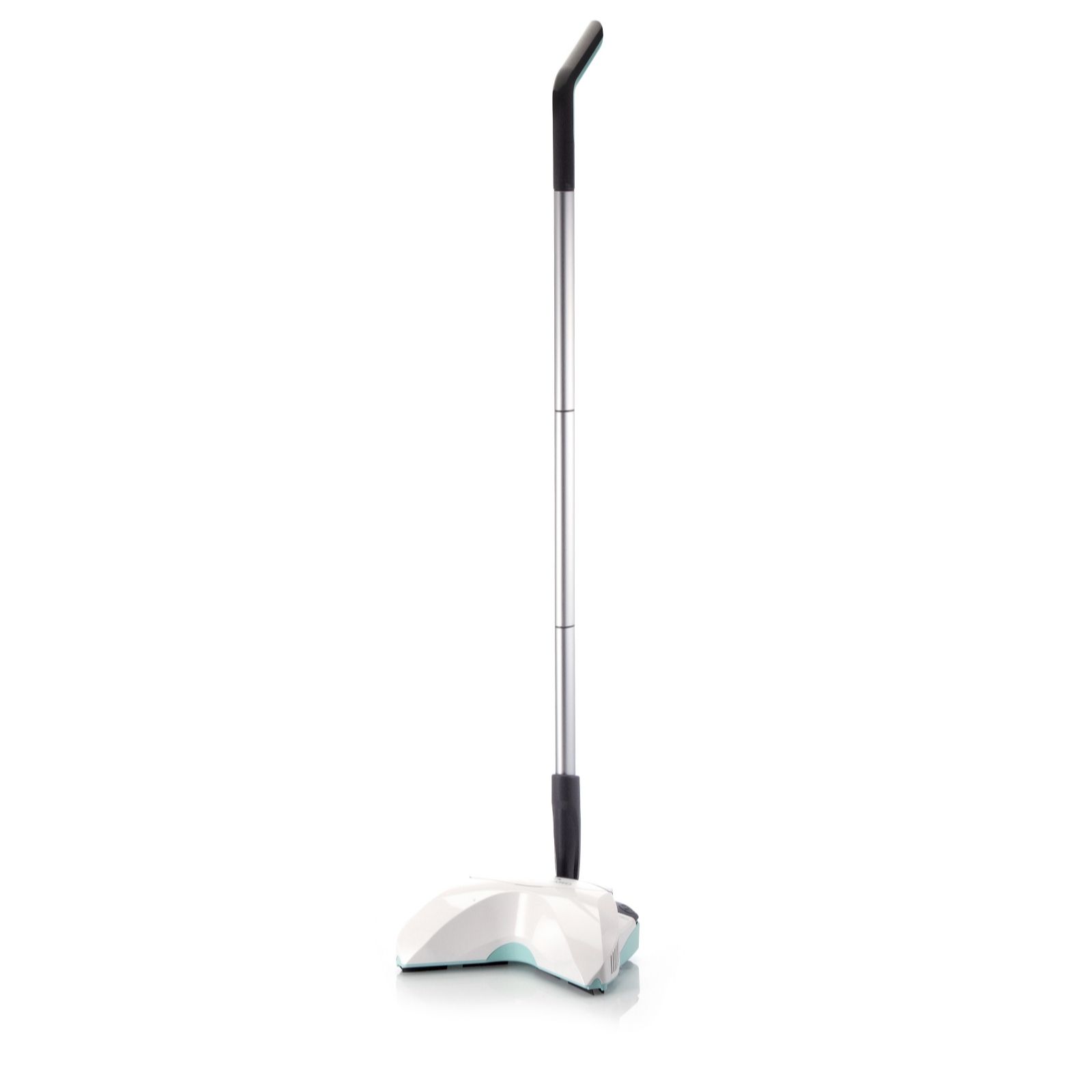 Gtech Hard Floor V Shape Vacuum Cleaner with GermGuard QVC UK