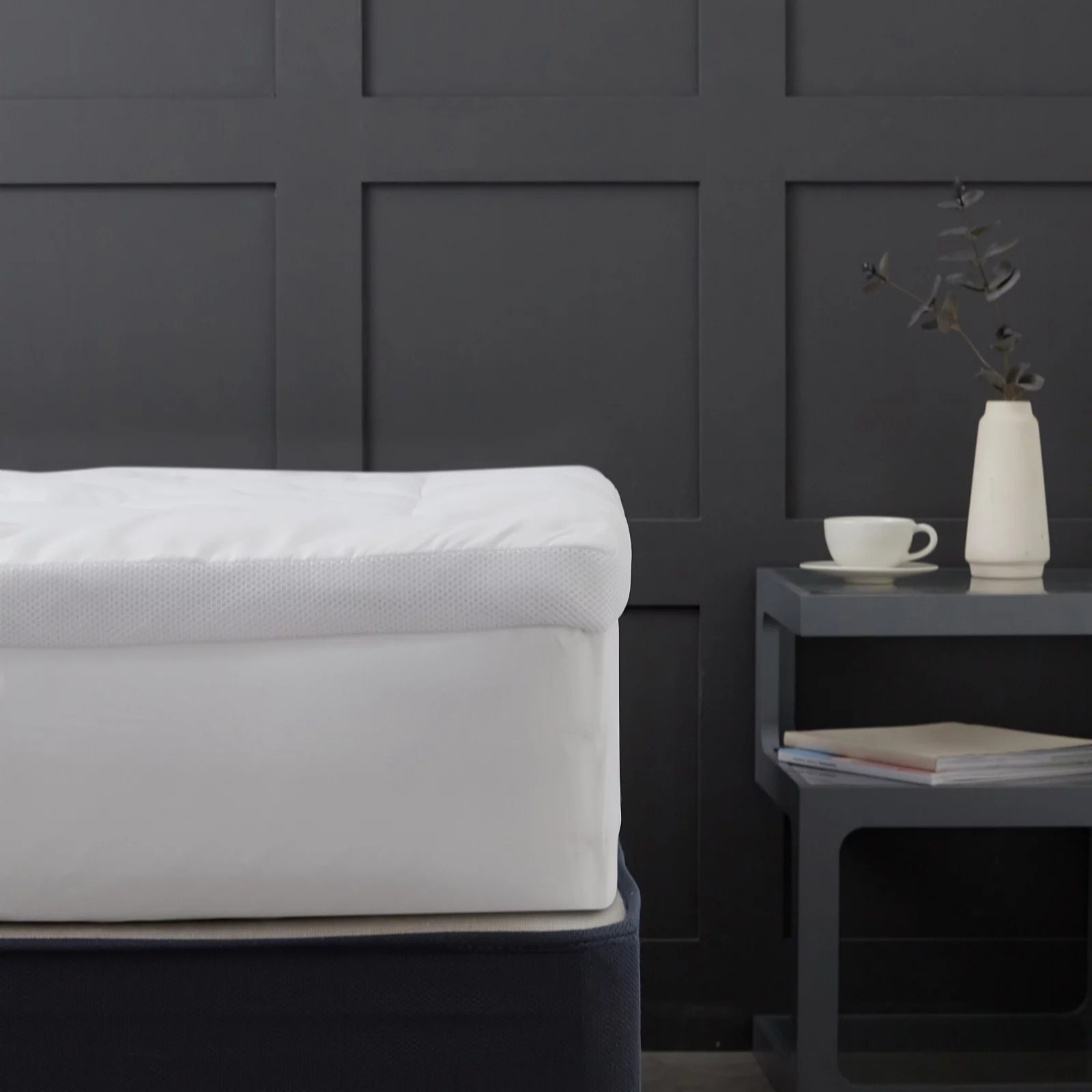 Qvc Mattress Toppers