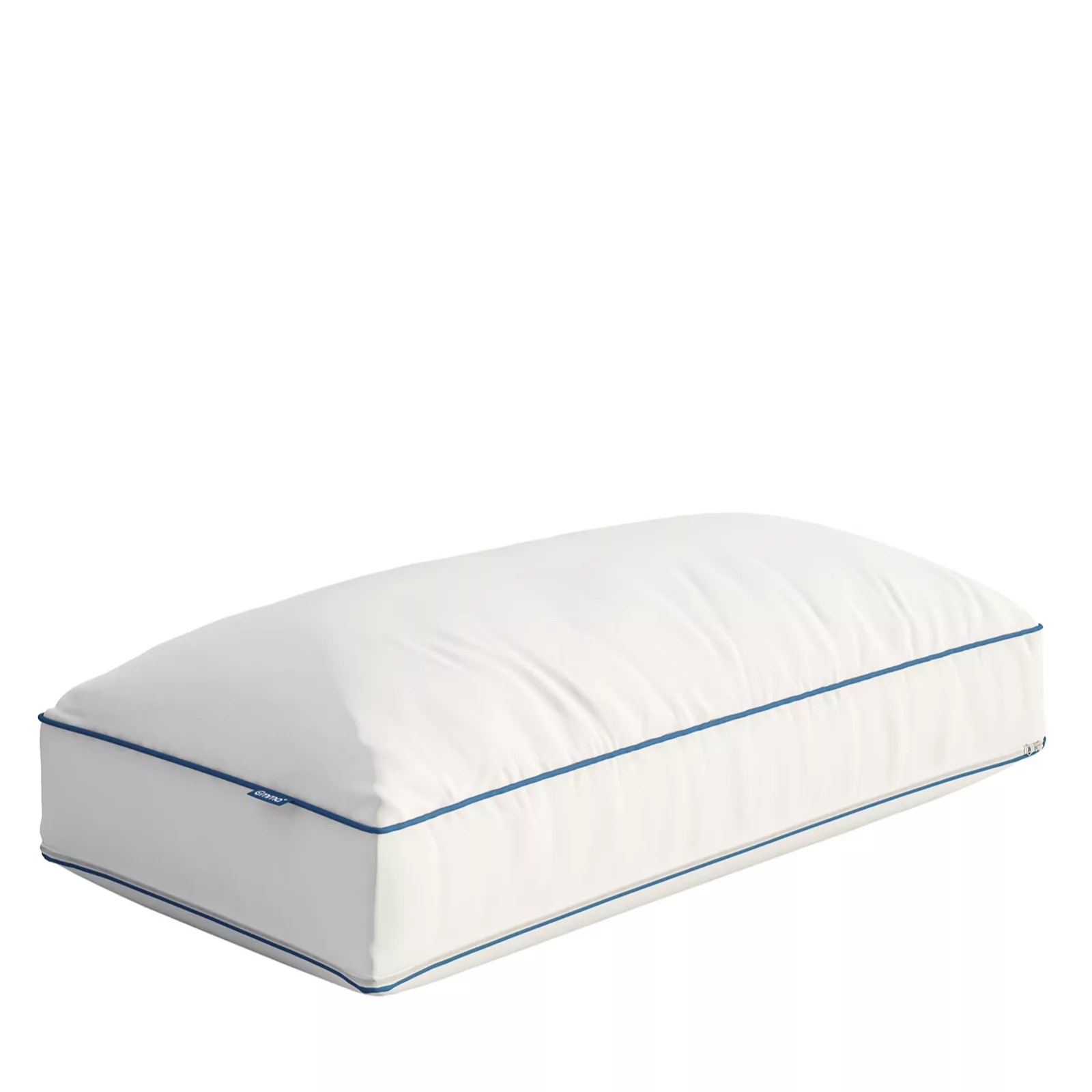 Emma Premium Microfibre Pillow QVC UK