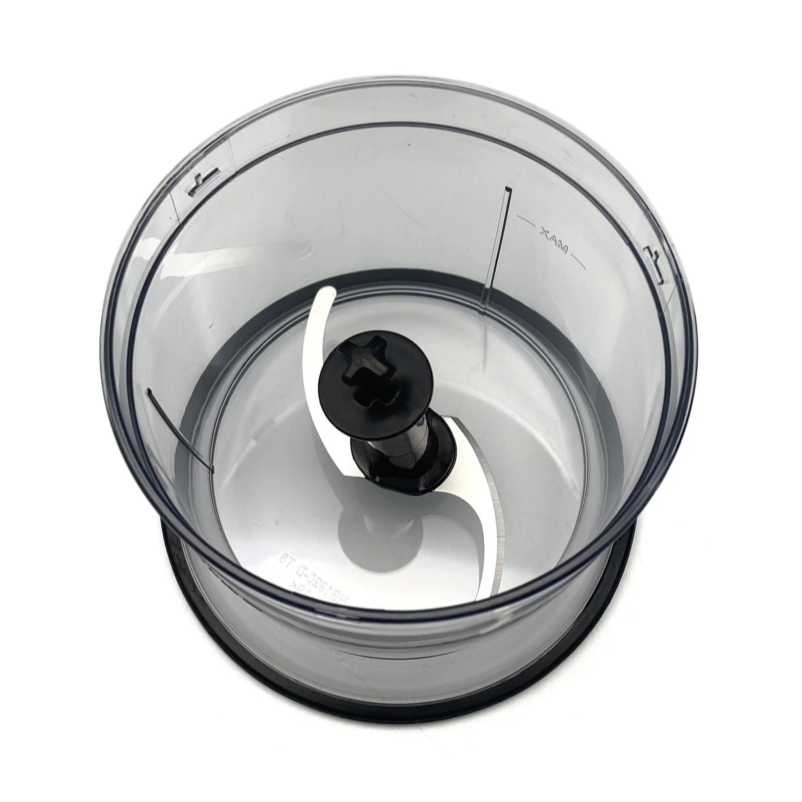 Outlet Cook's Essentials Cordless Stick Blender with Accessories QVC UK