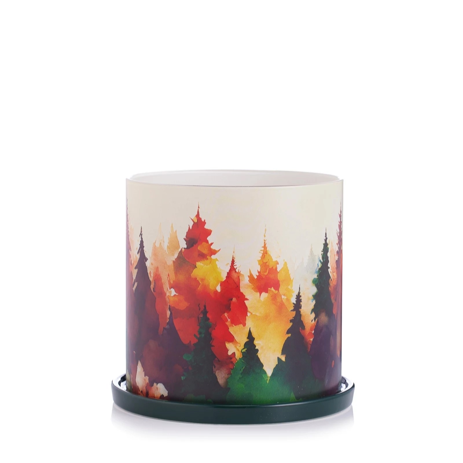 Outlet HomeWorx by Slatkin & Co. Candle Hurricane QVC UK