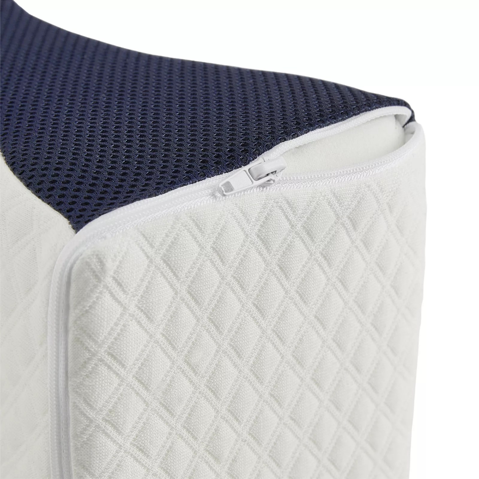 Silentnight Sleep Therapy Hip and Knee support Pillow QVC UK