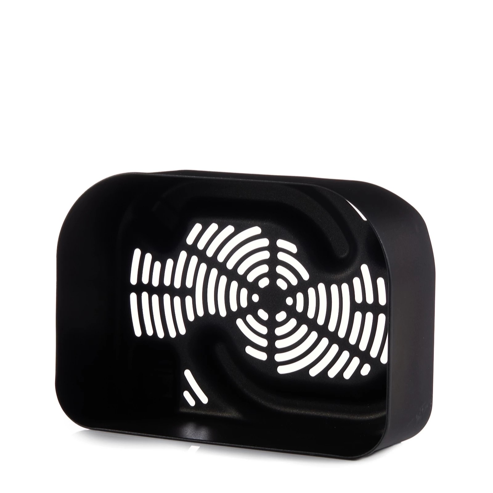 Outlet Ninja Woodfire Combo Crisper Basket QVC UK