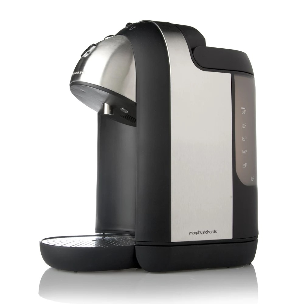 Morphy Richards Meno One Cup Hot Water Dispenser QVC UK