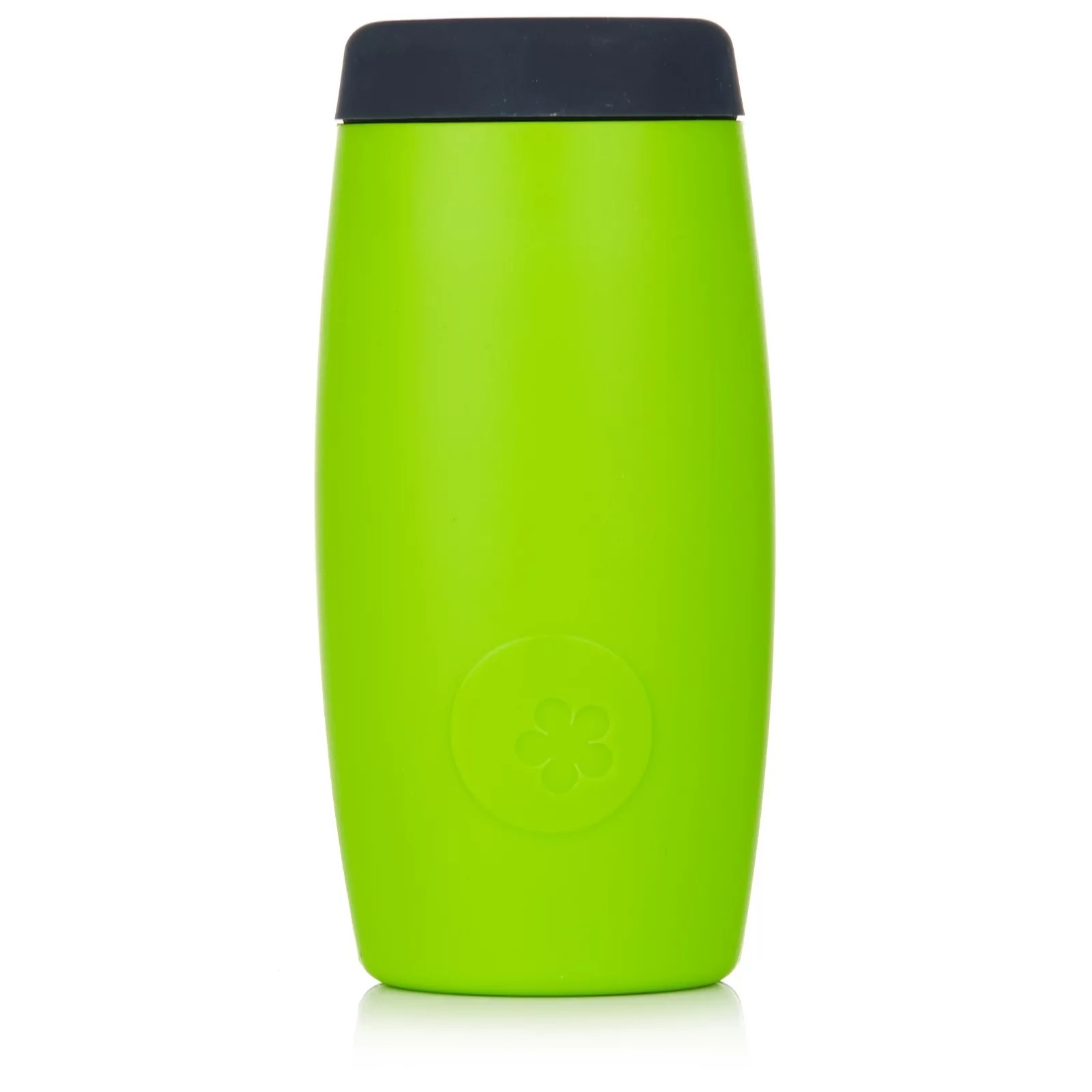 Kochblume Set of Two 275ml Squeezey Bottle Clean Dispenser QVC UK