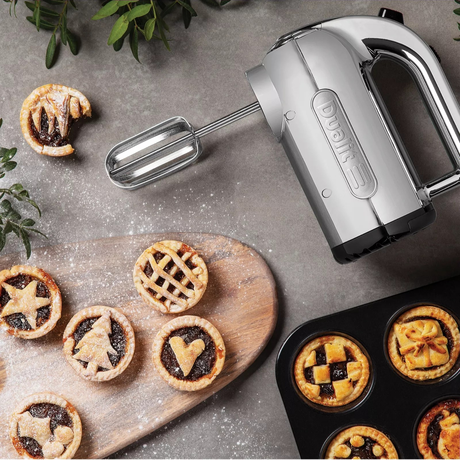 Dualit Handmixer QVC UK