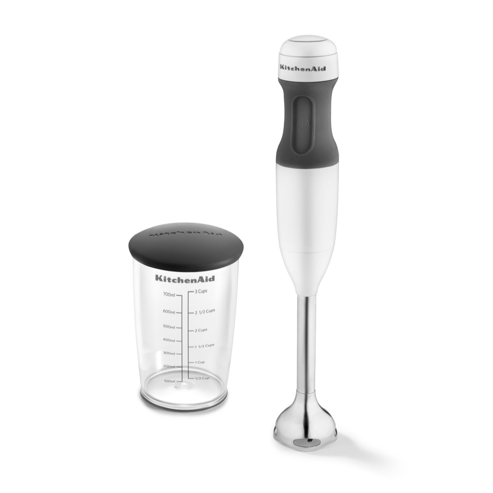 KitchenAid Classic Hand Blender QVC UK