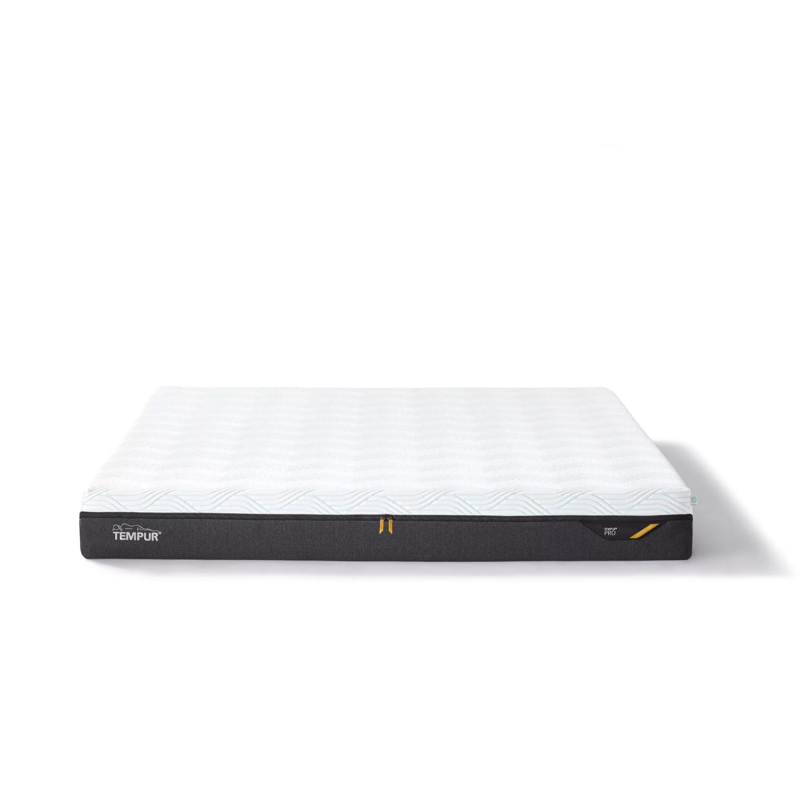 Tempur Pro Smartcool Medium Firm Mattress 21cm QVC UK