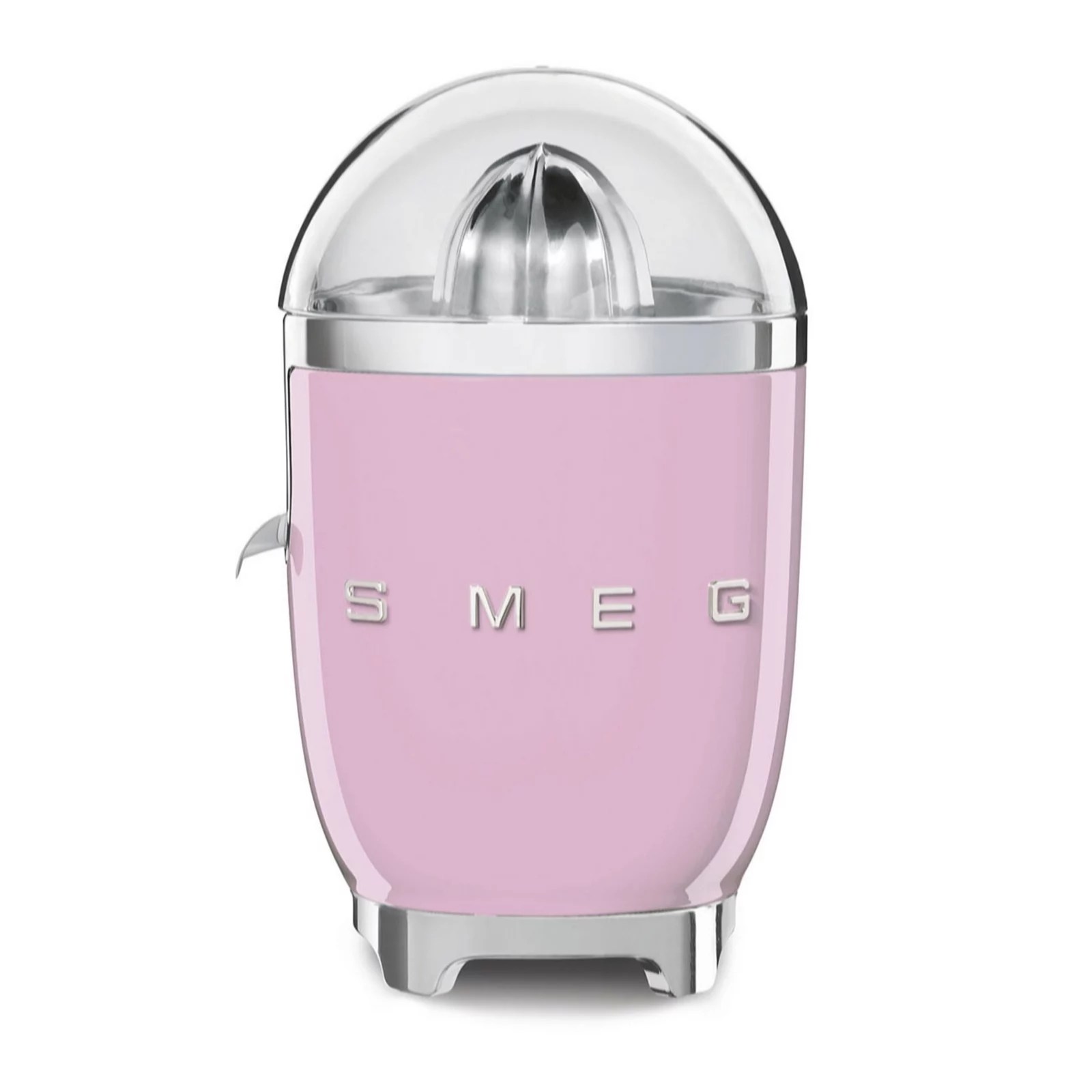 Smeg Retro Citrus Juicer QVC UK