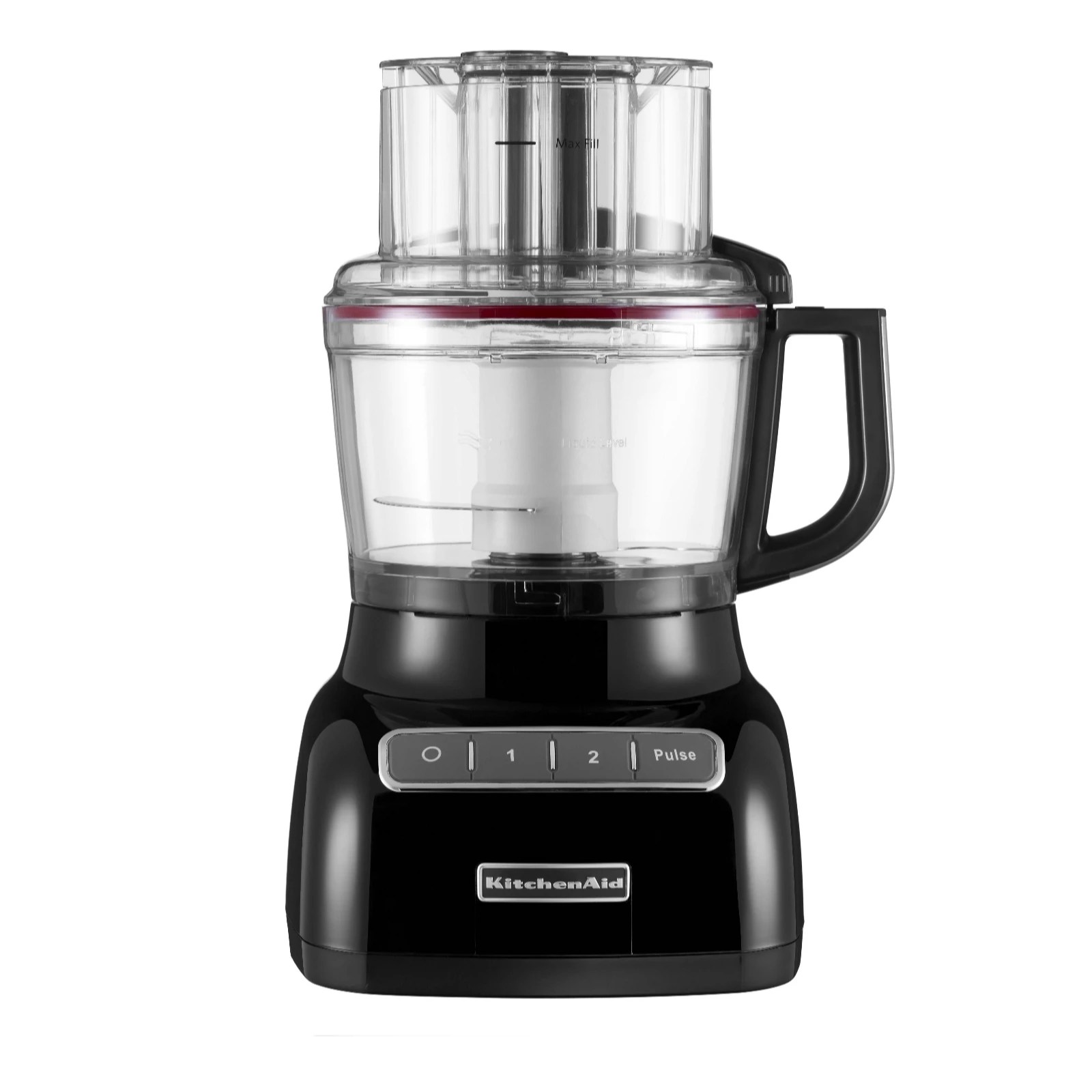 KitchenAid 2.1L Food Processor QVC UK