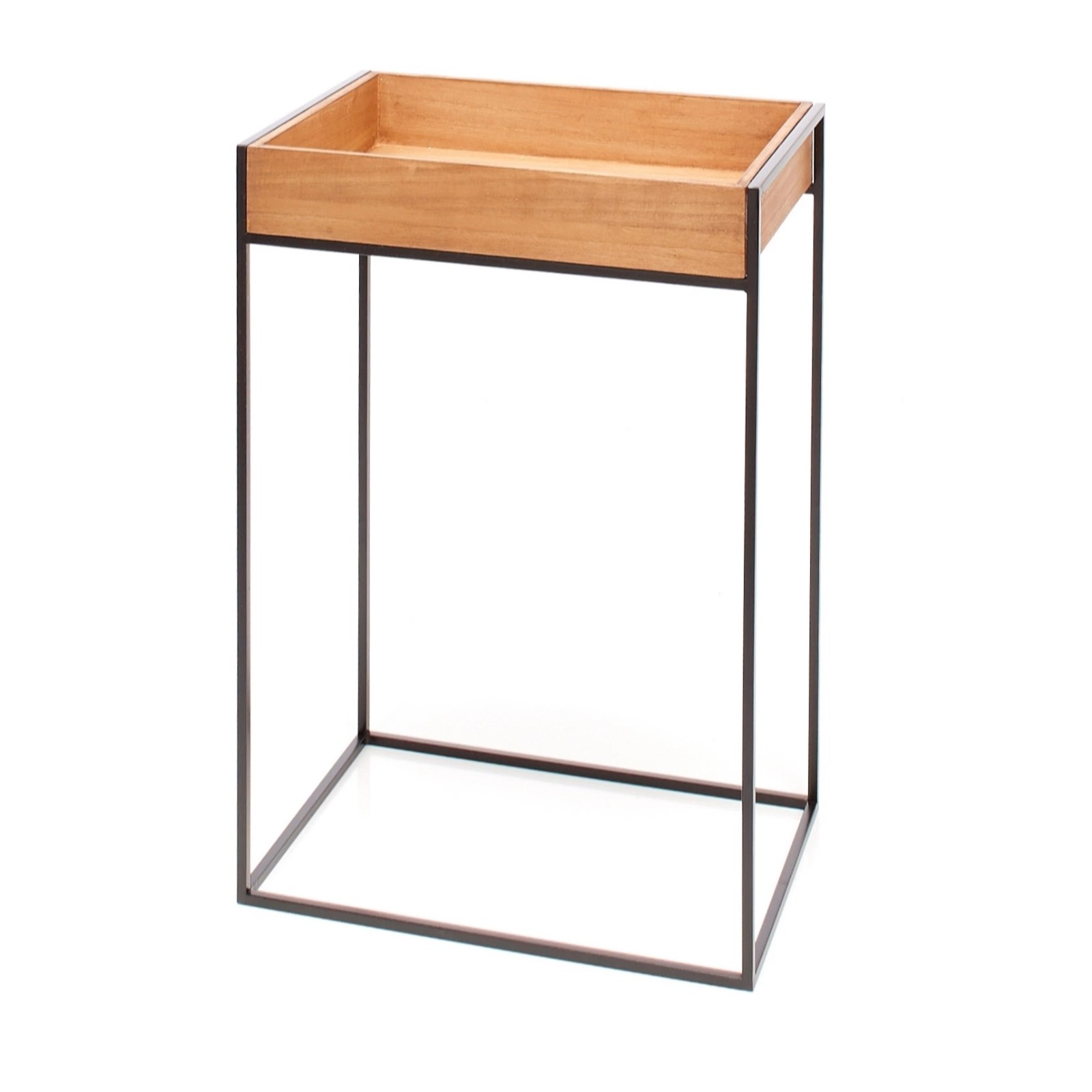 Outlet My Home Stories Nesting Side Tables with Storage QVC UK