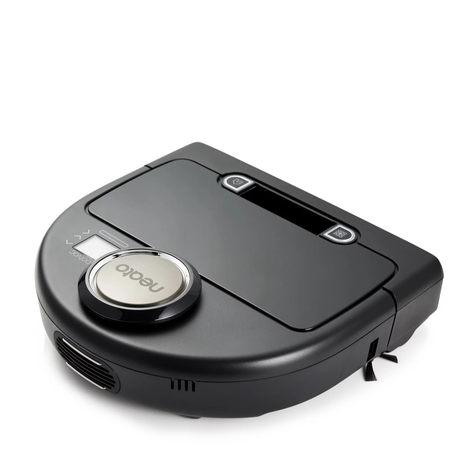 Outlet Neato Robotic Vacuum QVC UK