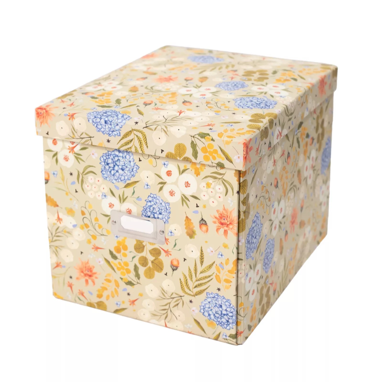 Crafters Companion Storage Box QVC UK