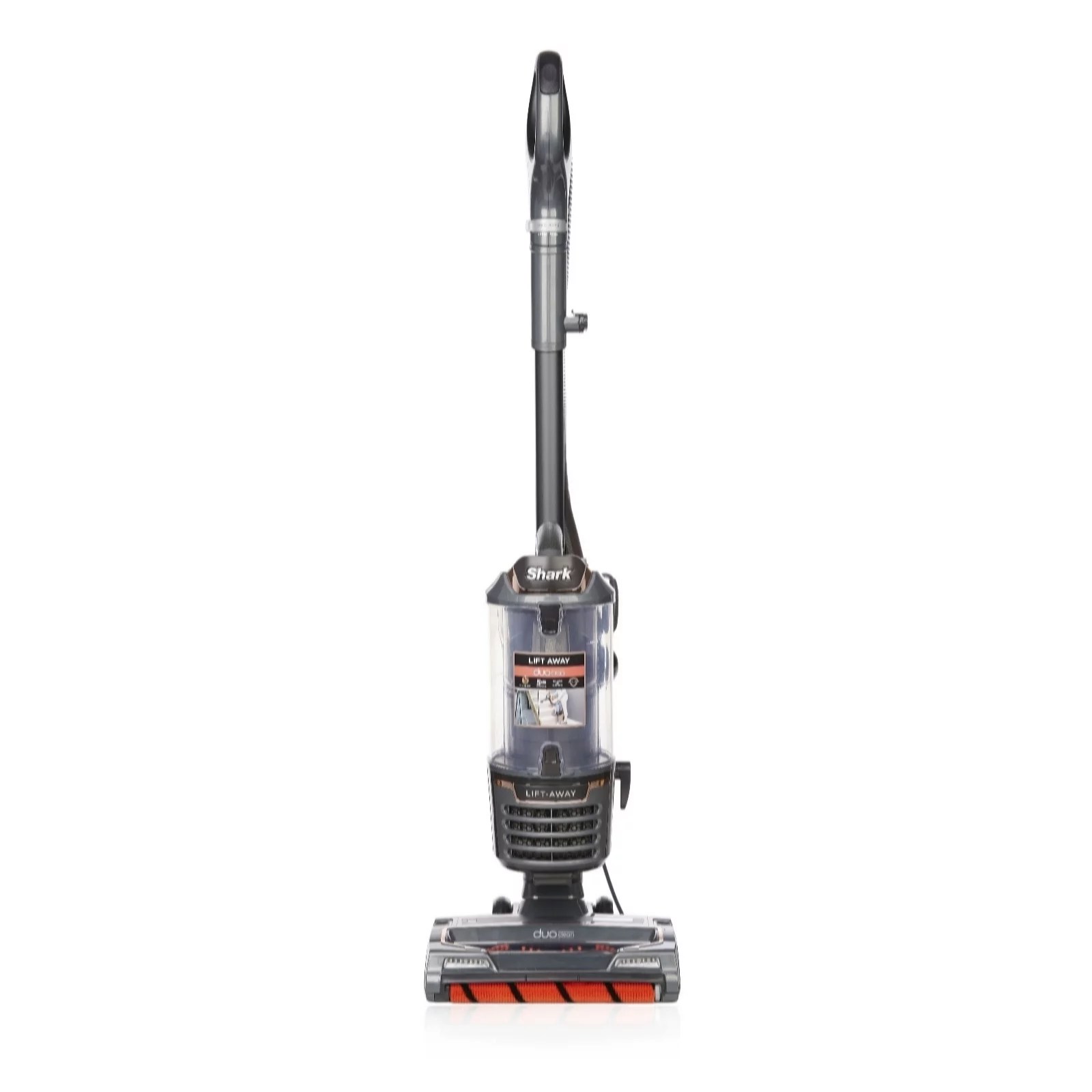 Outlet Shark Lift Away DuoClean NV701 True Pet Vacuum Cleaner with