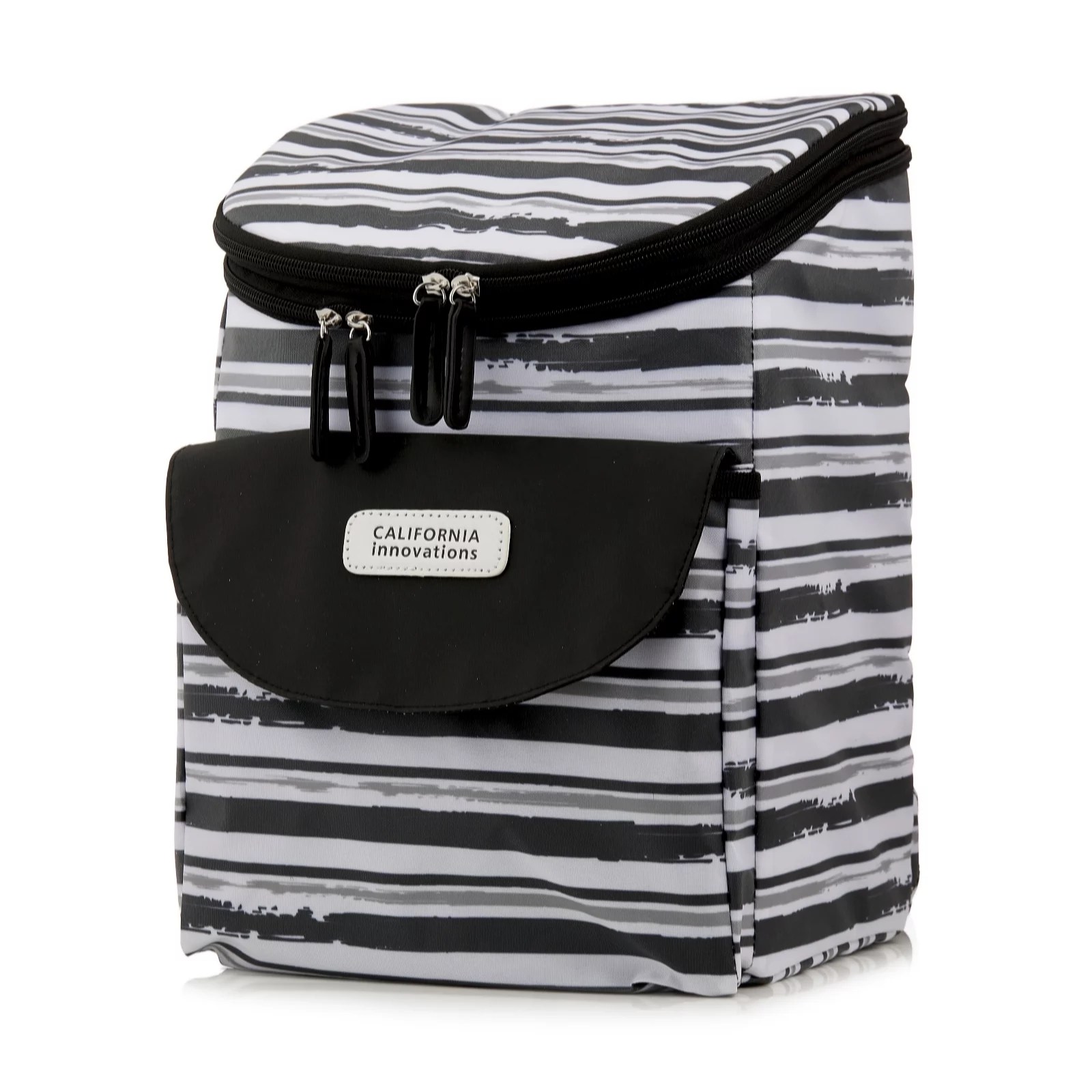 Outlet California Innovations Backpack Cooler QVC UK