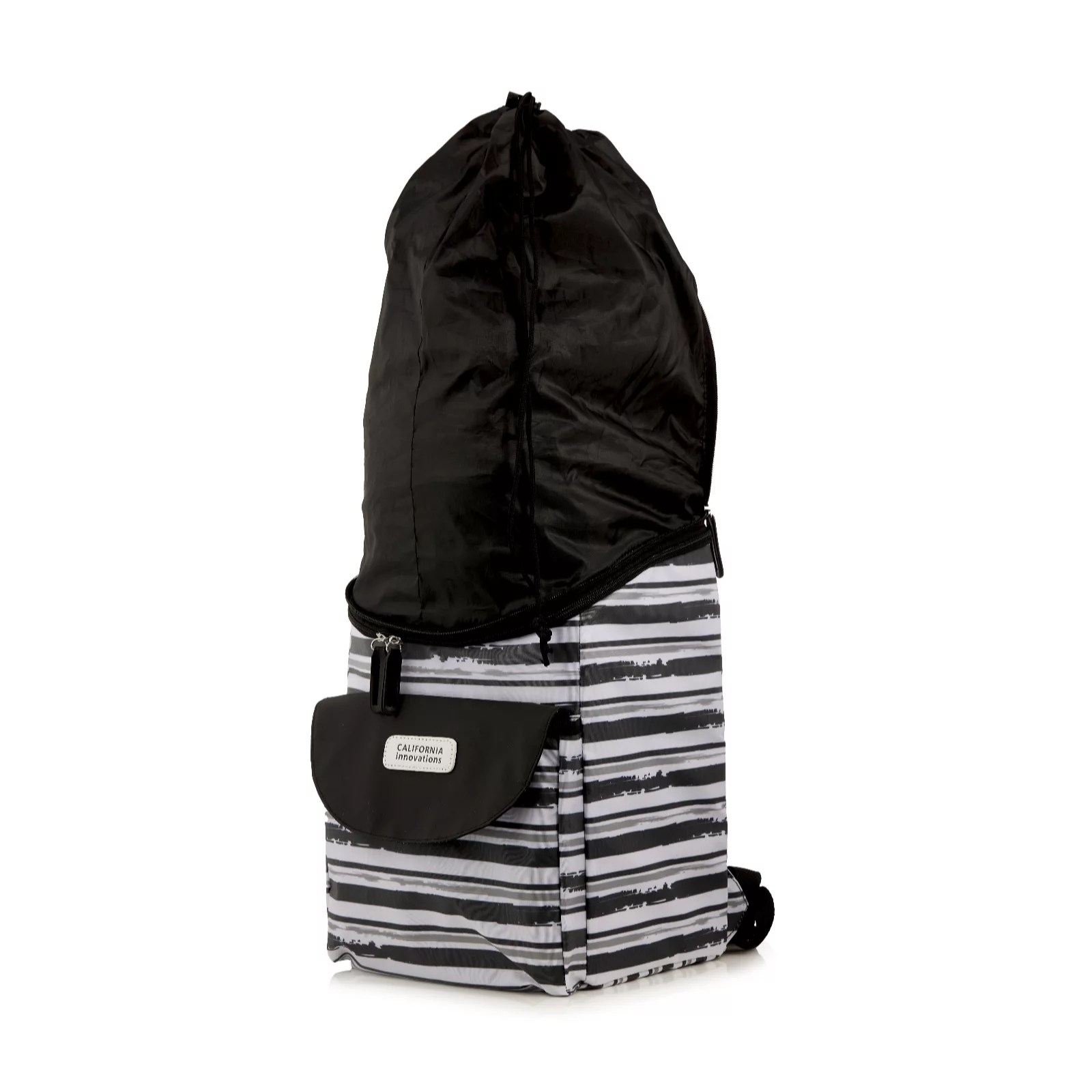 Outlet California Innovations Backpack Cooler QVC UK