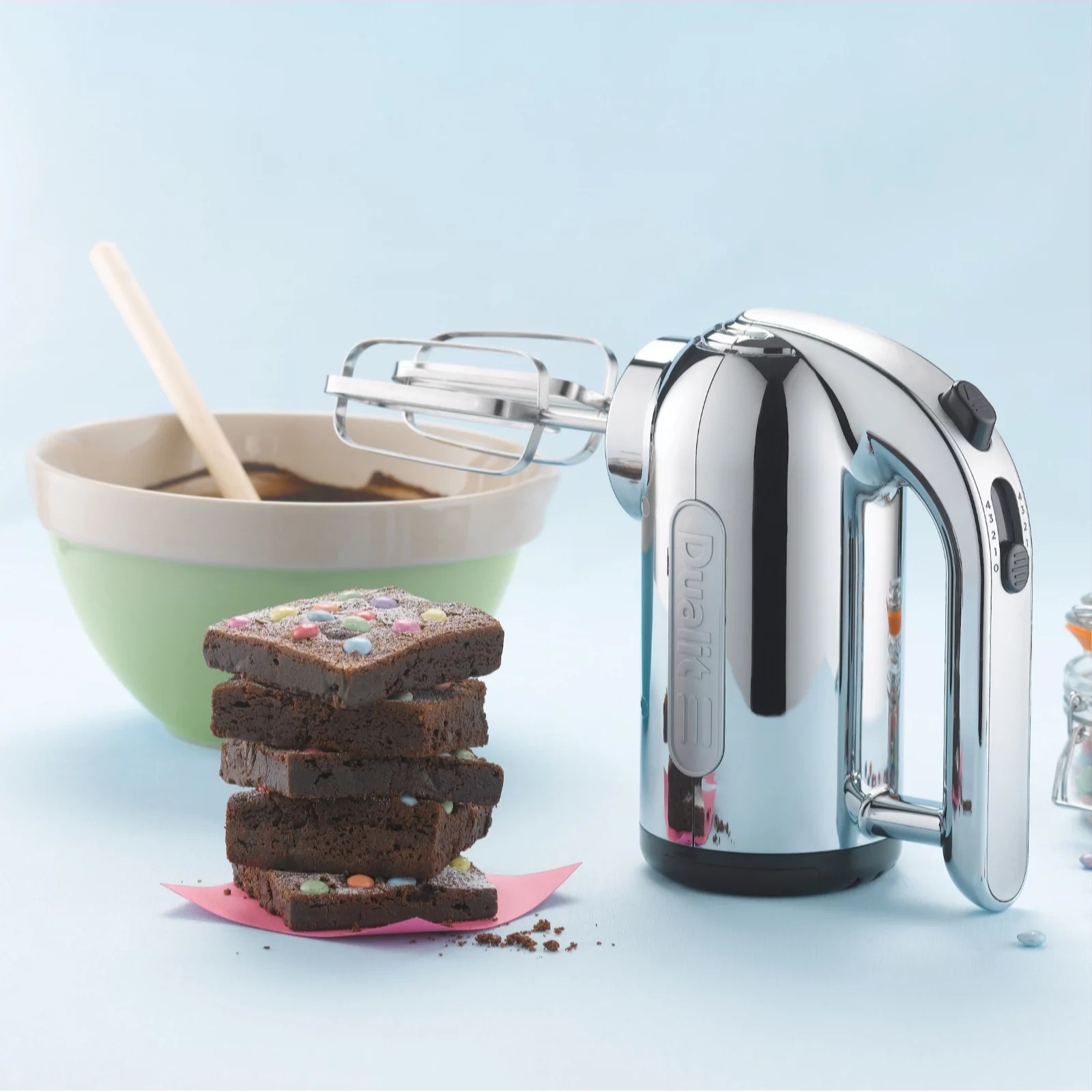 Outlet Dualit Handmixer QVC UK