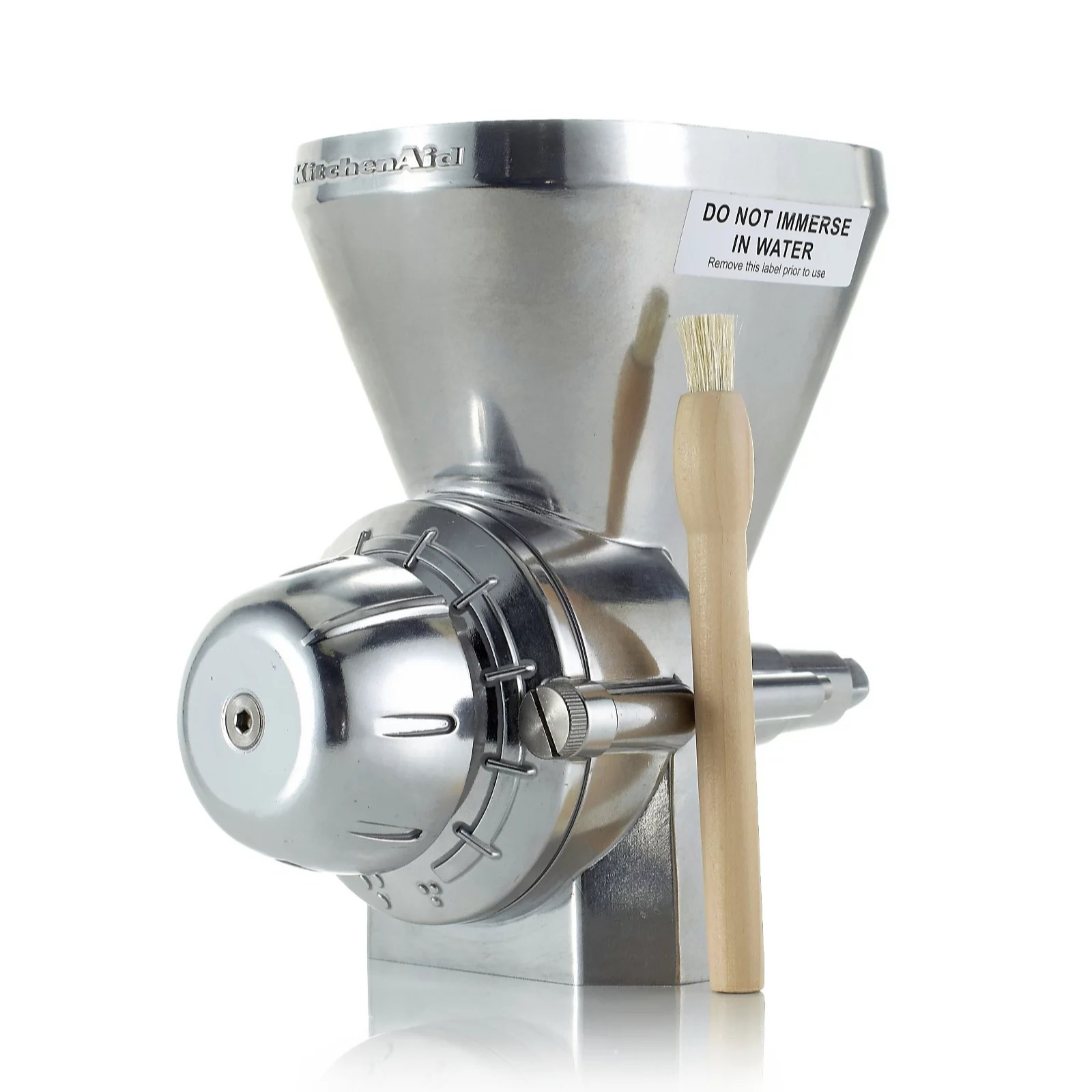 KitchenAid Grain Mill QVC UK