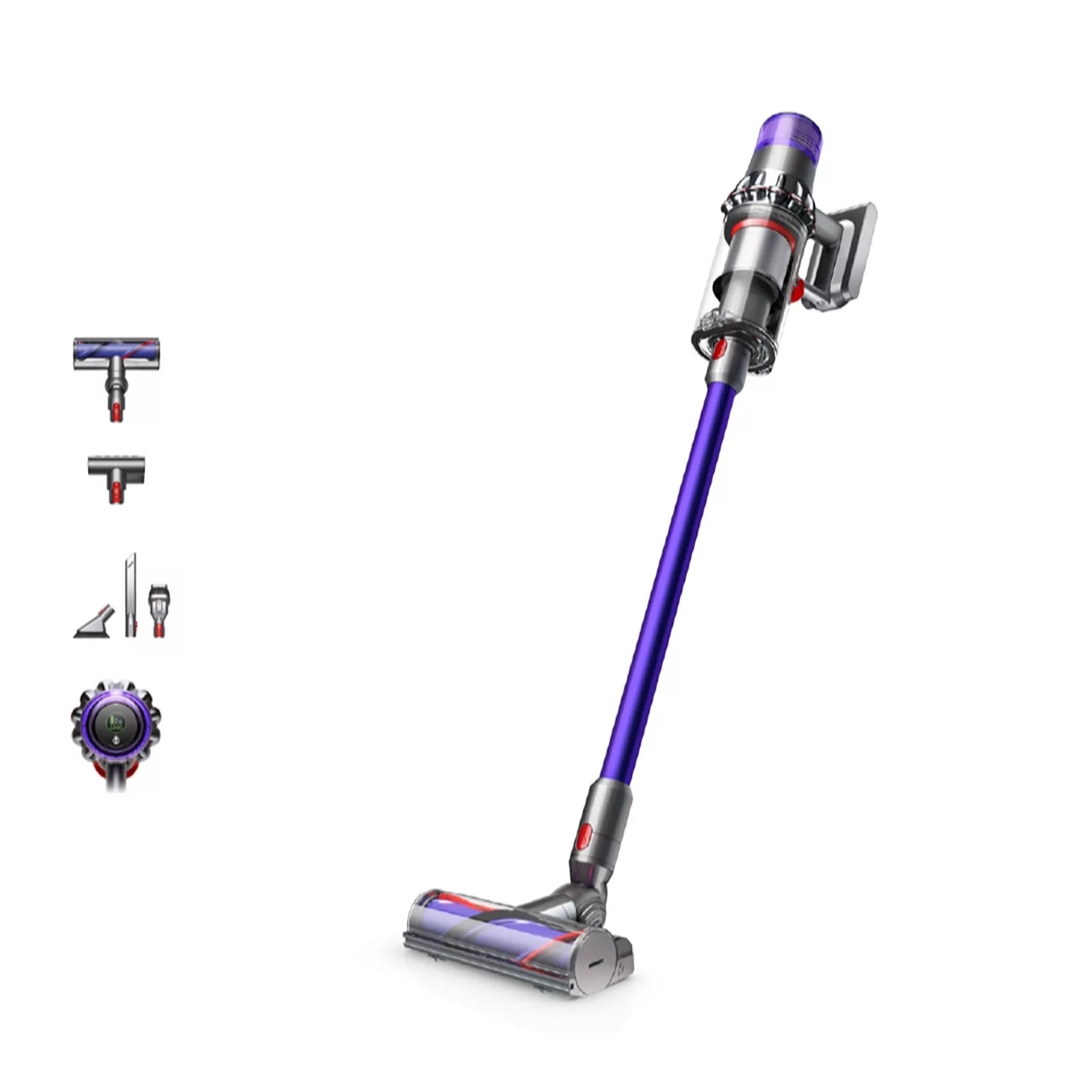 Dyson V11 Animal Cordless Vacuum Cleaner QVC UK