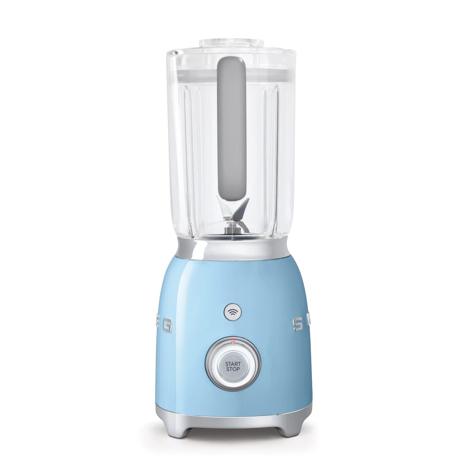 Outlet Smeg Retro Blender QVC UK