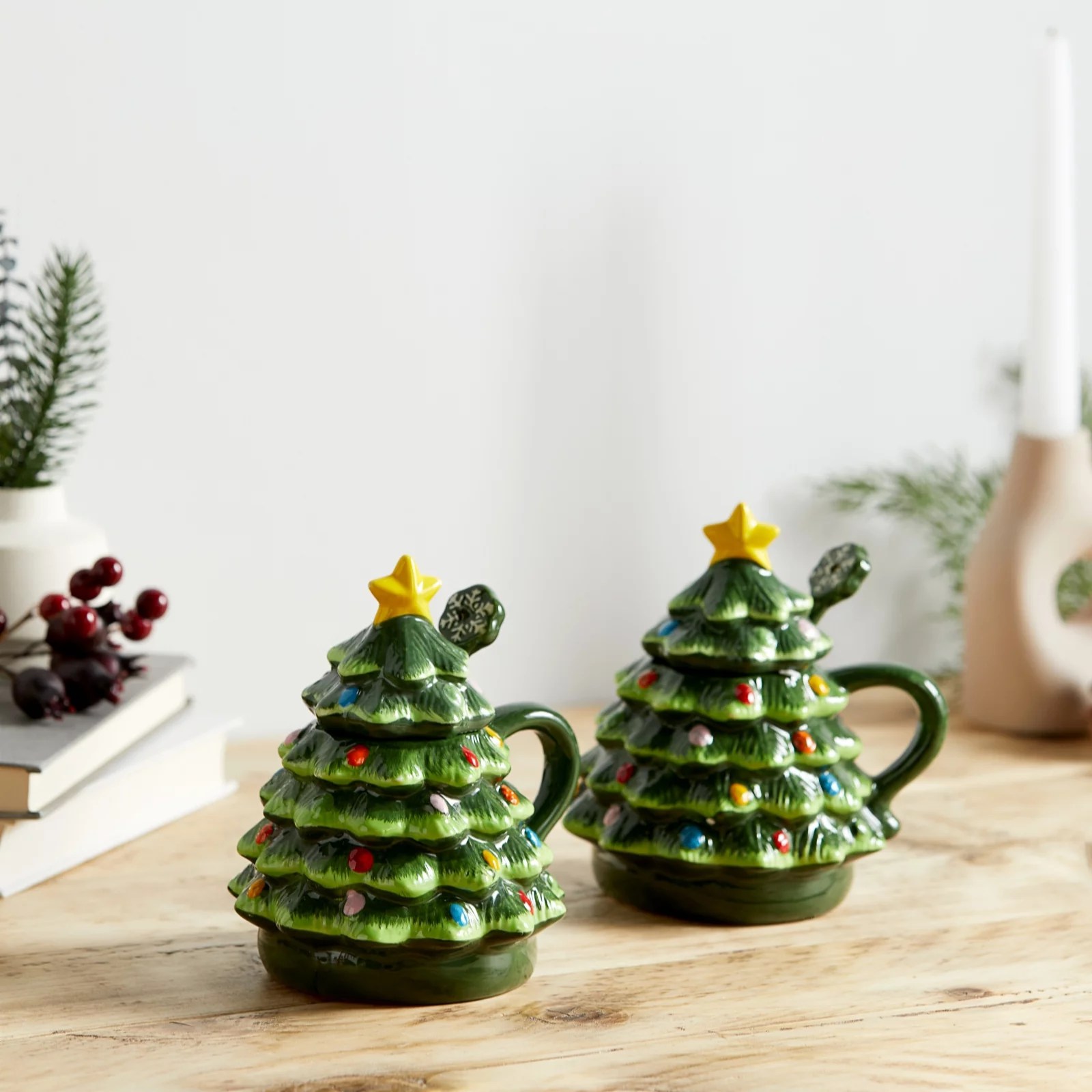 Qvc Uk Menu Christmas Decorations 2022