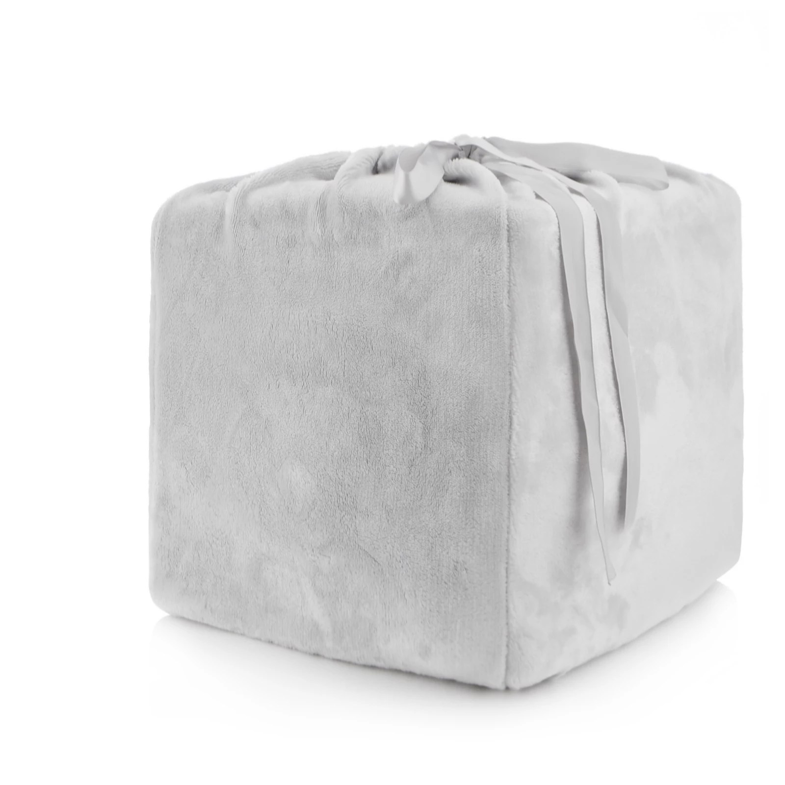 Outlet Cozee Home Velvetsoft 7 Piece Complete Bedding QVC UK