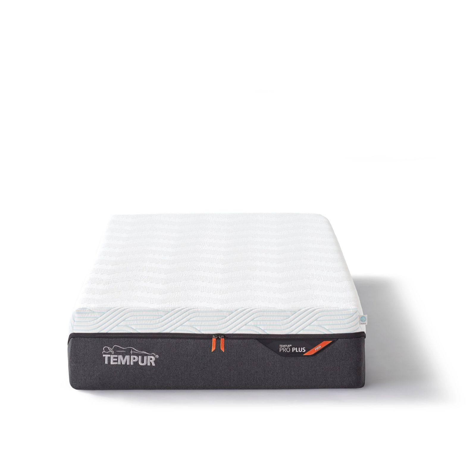 Tempur Pro Plus Smartcool Firm Mattress 25cm QVC UK