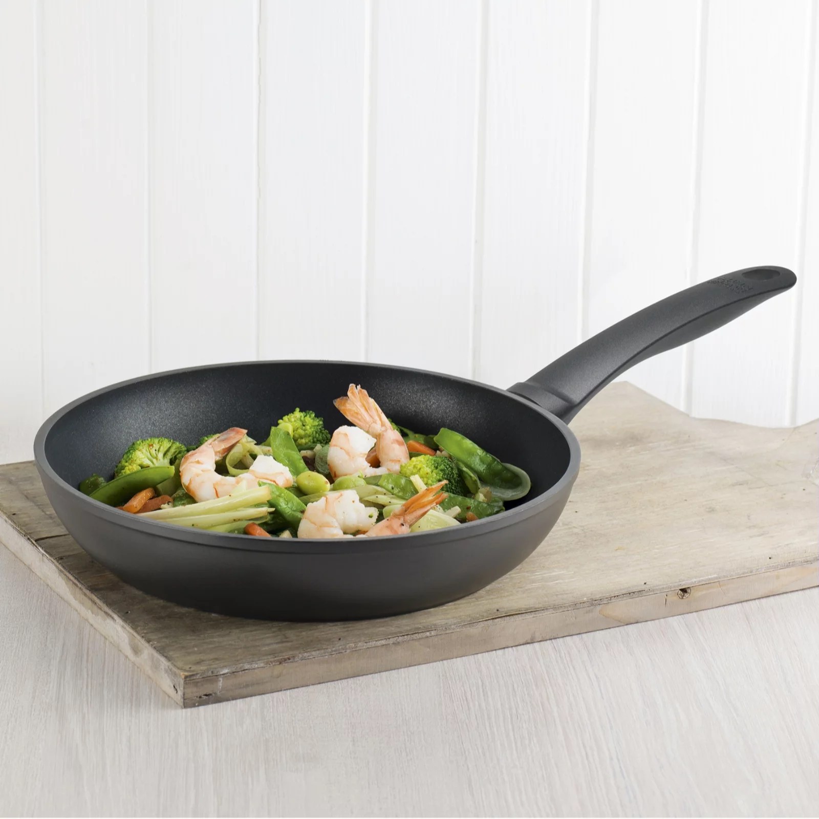 Kuhn Rikon Easy Induction Frying Pan 26cm QVC UK