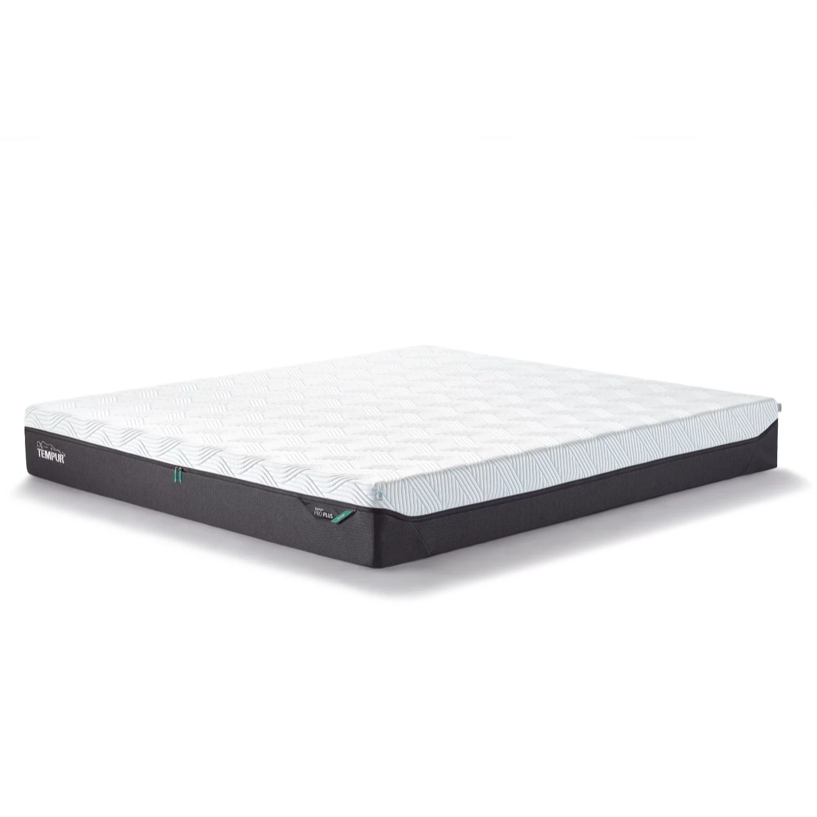 Tempur Pro Plus Smartcool Medium Mattress 25cm QVC UK