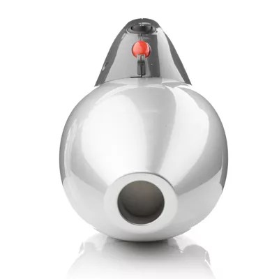 Euroflex Monster 1000W Portable Vacuum with Accessories - QVC UK