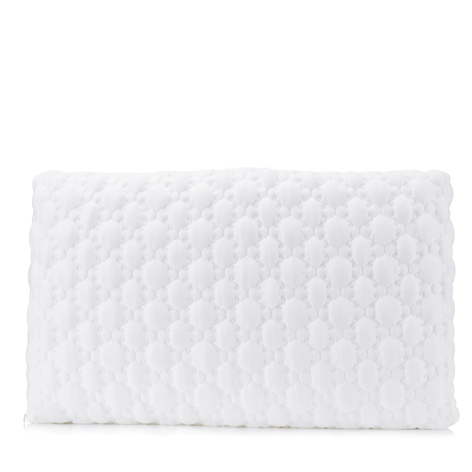 Magniflex Soft Touch Memory Foam Pillow QVC UK
