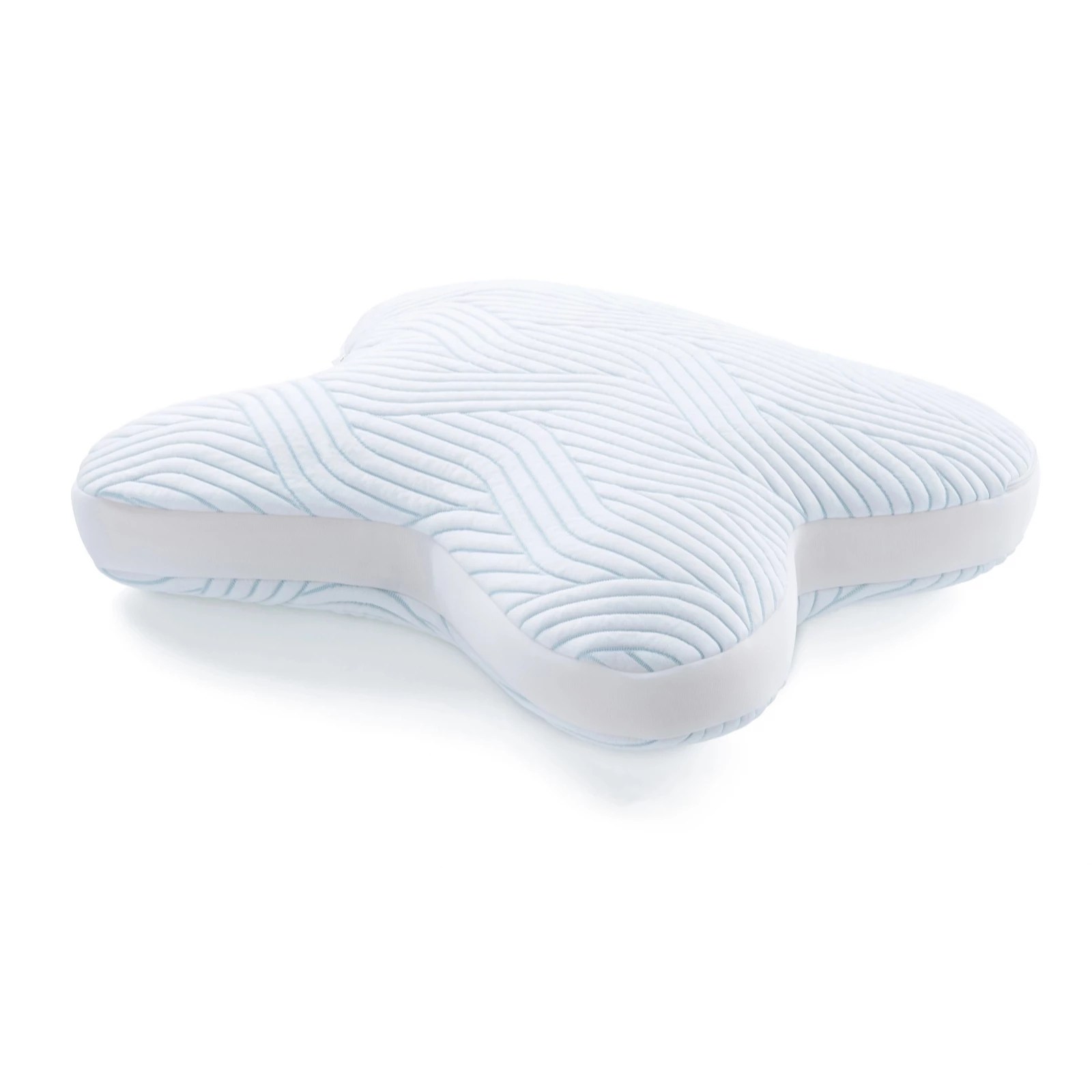 Tempur Ombracio SmartCool Pillow QVC UK