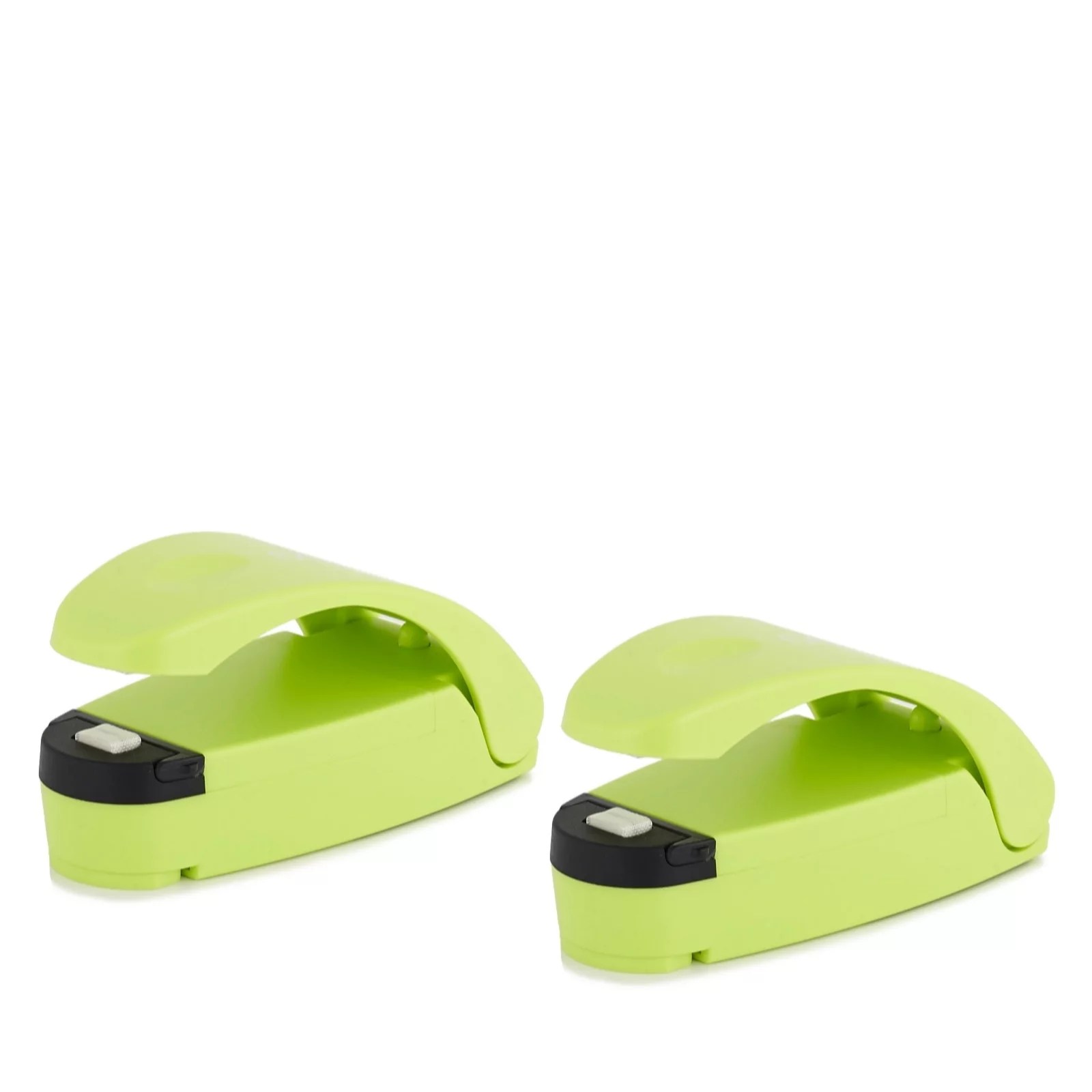 Outlet Ecoegg Set of 2 Food Sealers QVC UK