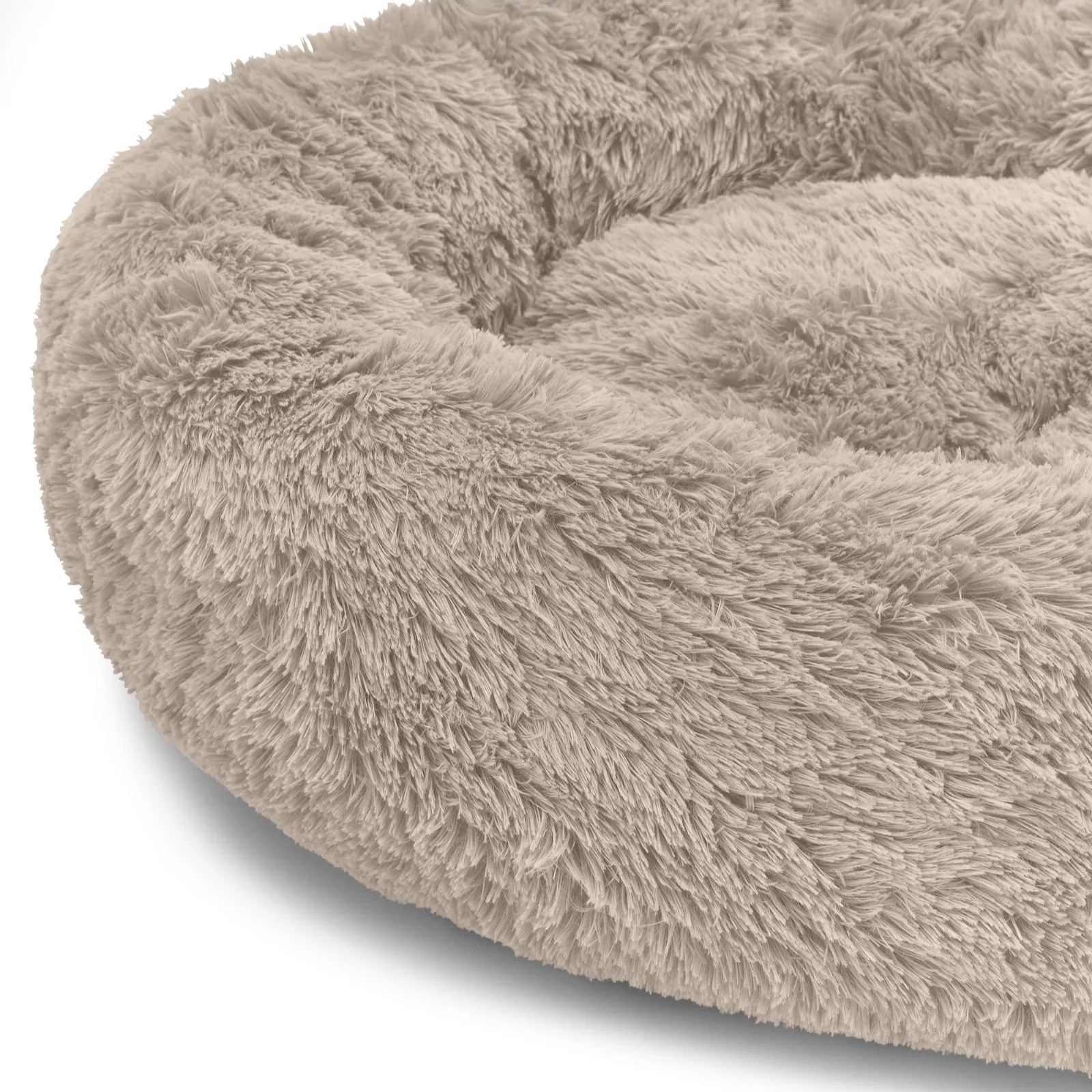 Silentnight Donut Pet Bed QVC UK