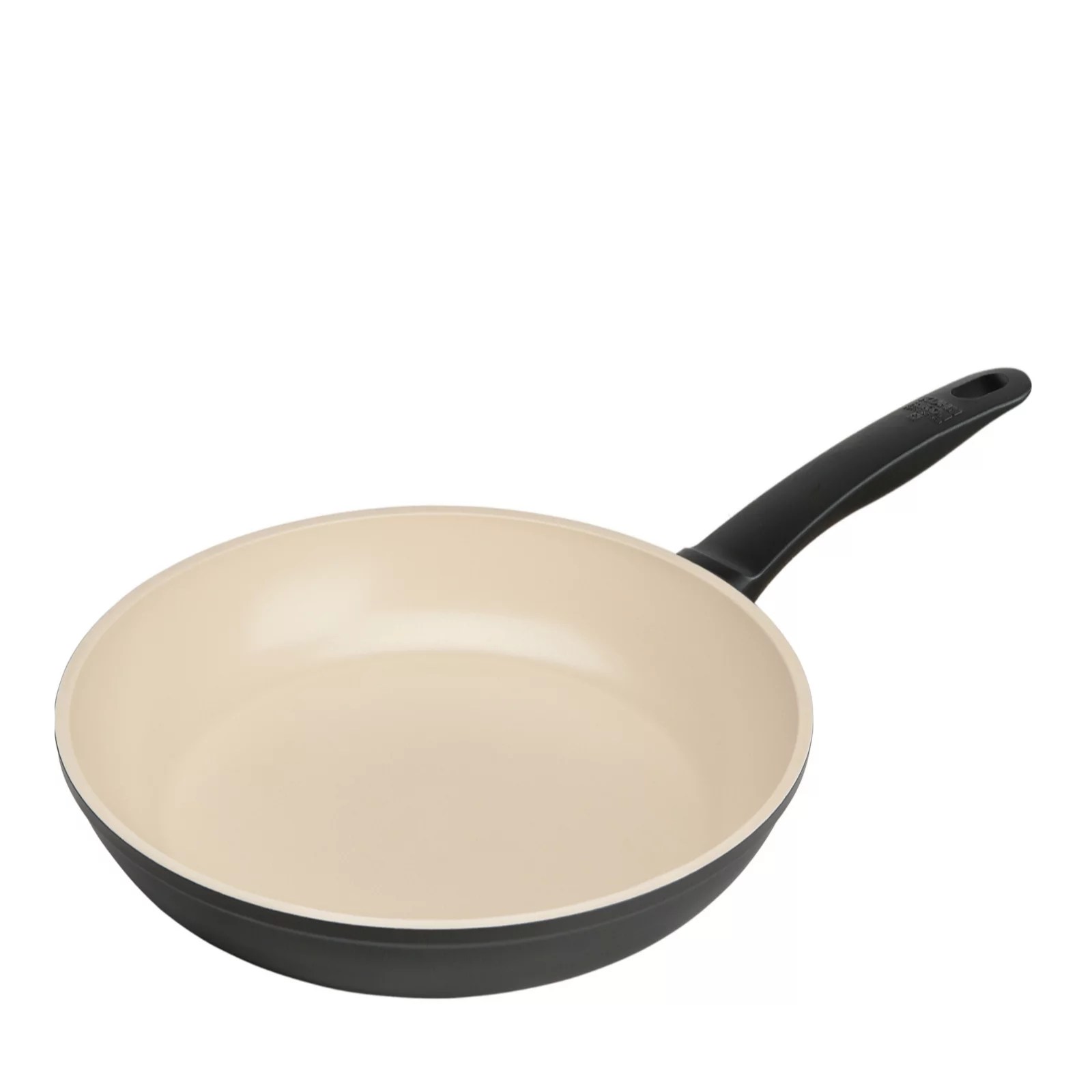 Kuhn Rikon Easy Ceramic Induction Frying Pan 30cm QVC UK