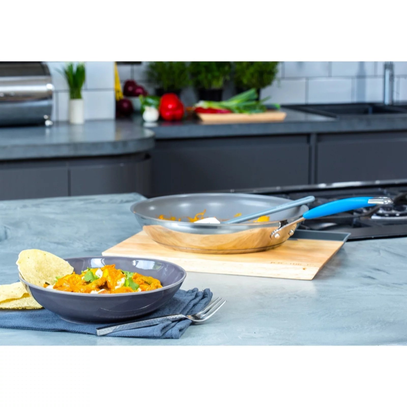 Joe Wicks 24cm Frypan QVC UK