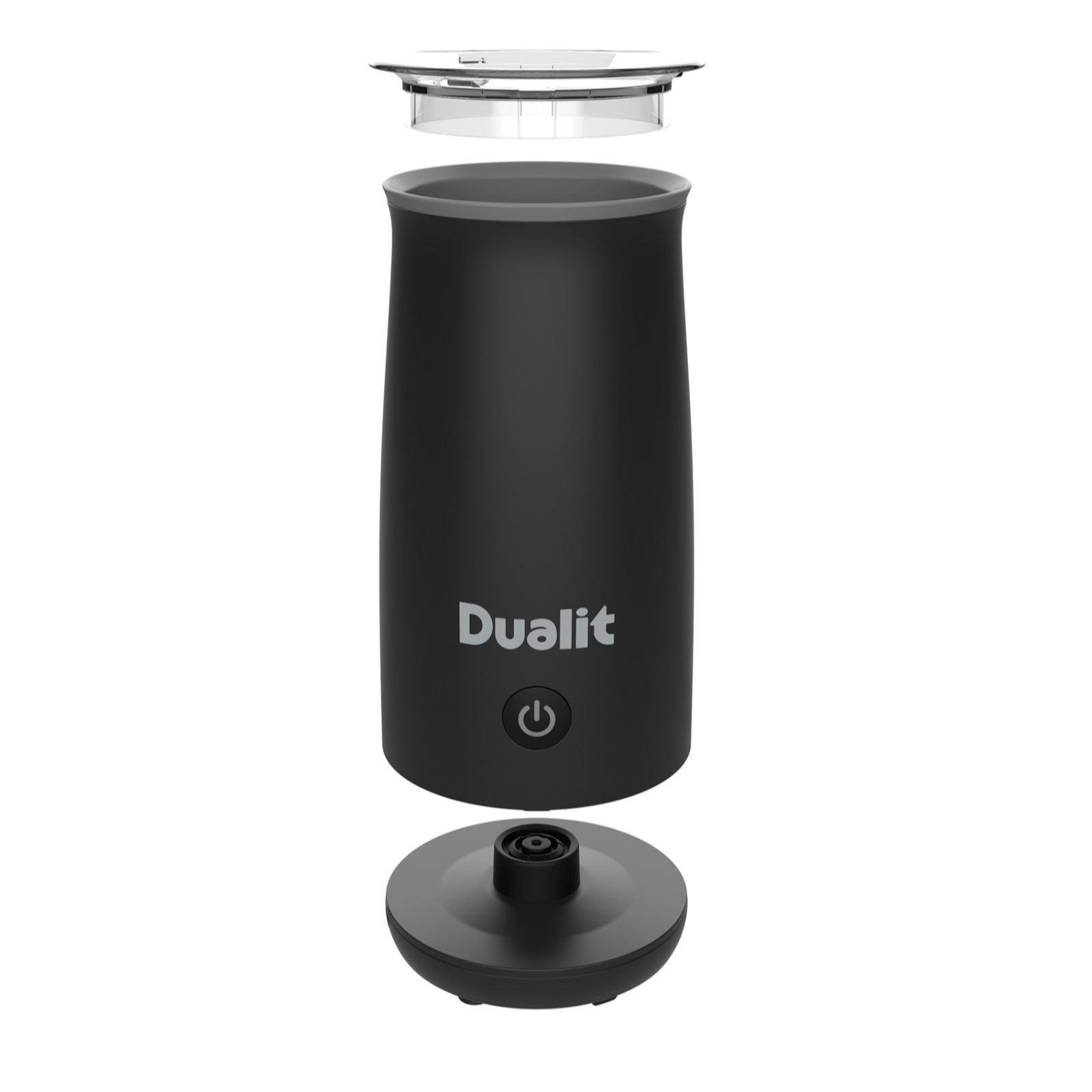 Dualit Handheld Milk Frother QVC UK