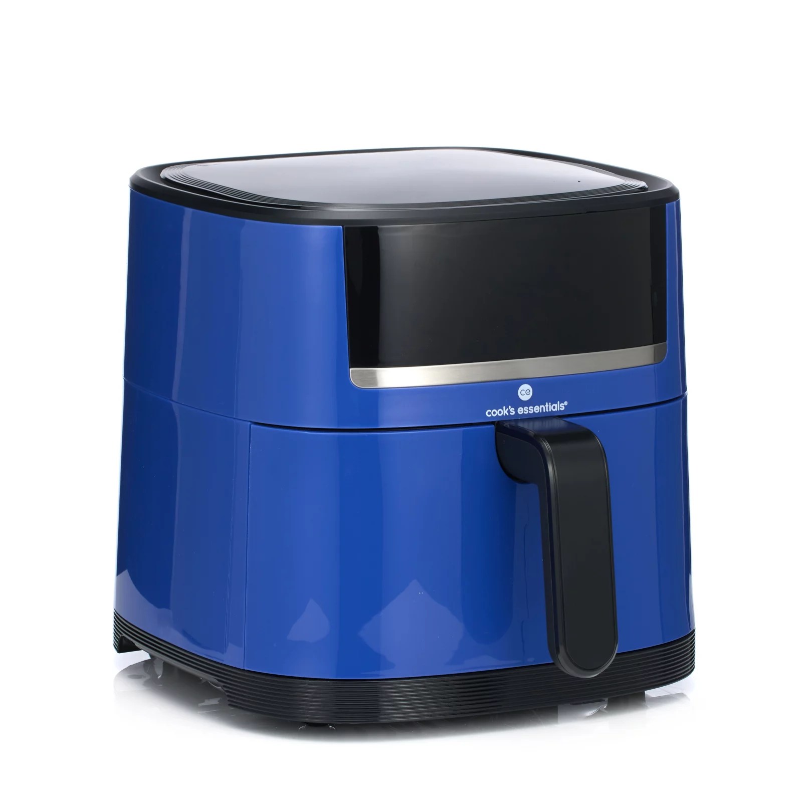 Outlet Cook's Essentials 4L Digital Air Fryer QVC UK
