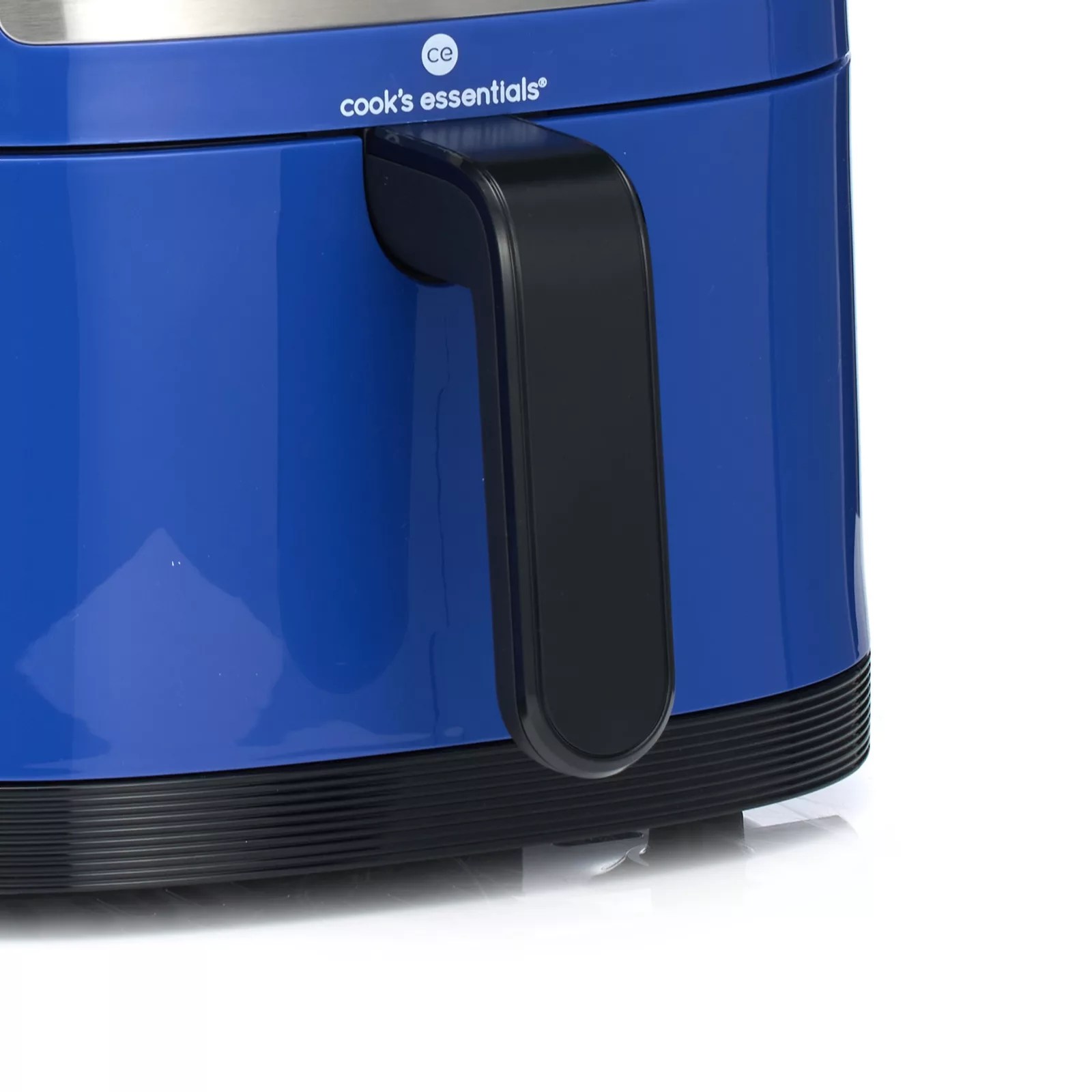 Outlet Cook's Essentials 4L Digital Air Fryer QVC UK