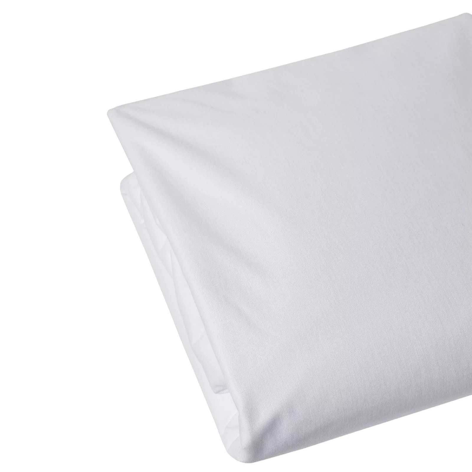 Tempur Cooling Tencel Mattress Protector QVC UK